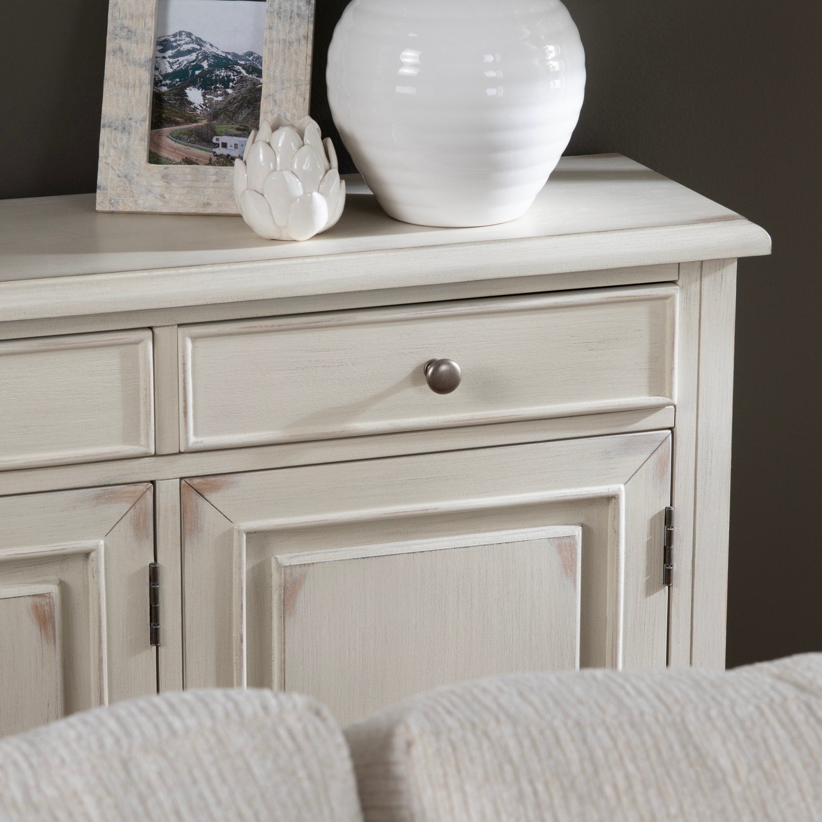 Crestview Collection Perry Sideboard - Image 3
