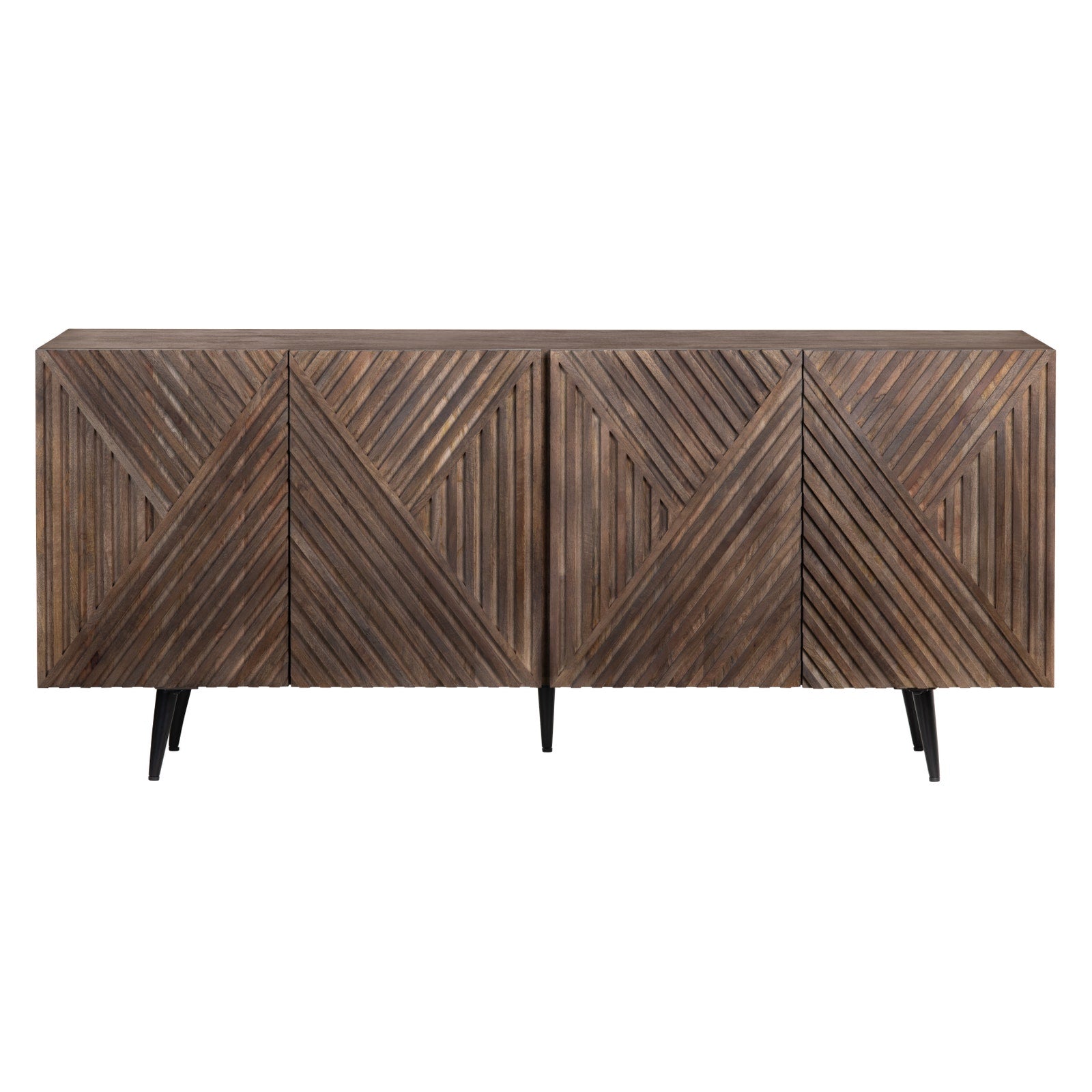 Crestview Collection Catalina Sideboard - Image 2
