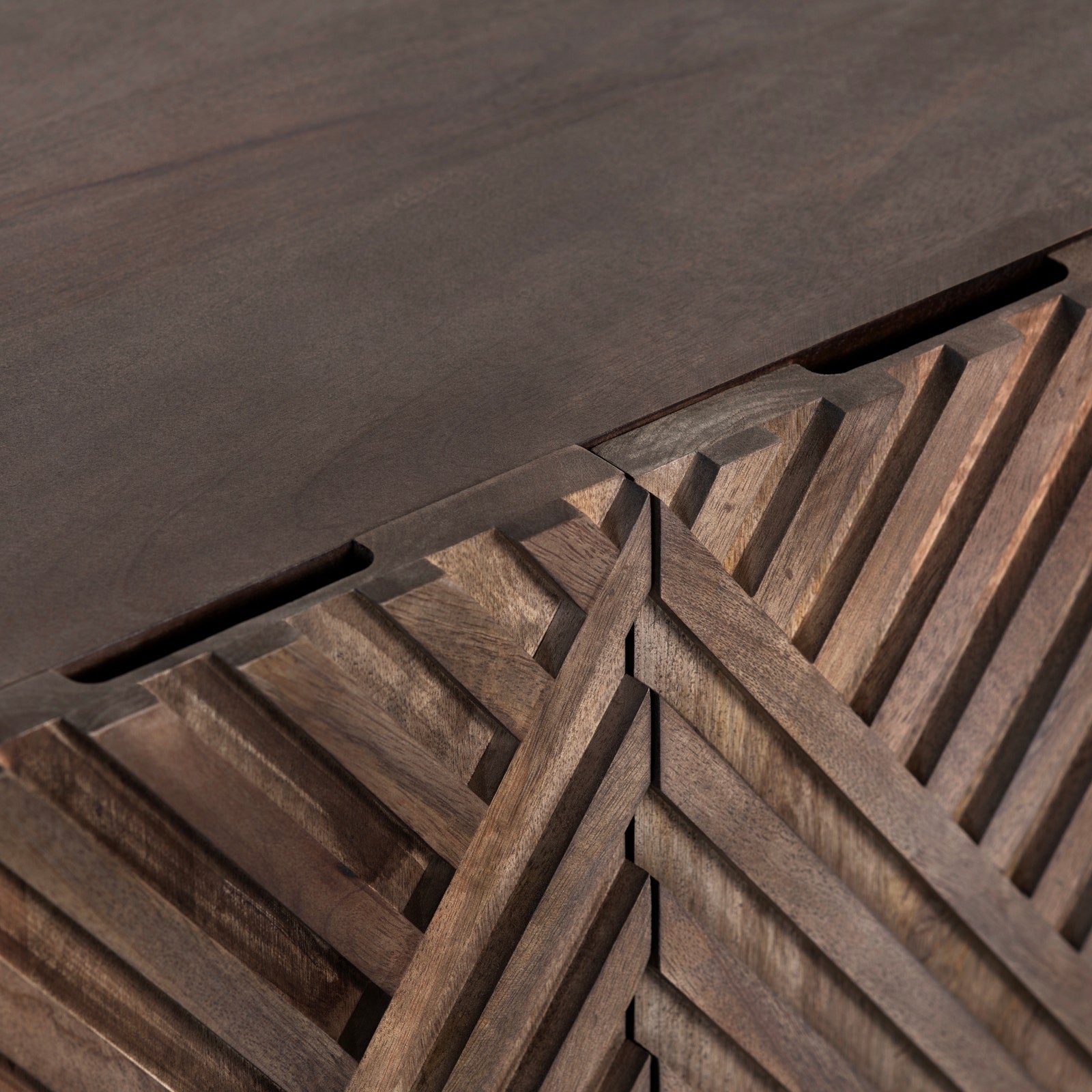 Crestview Collection Catalina Sideboard - Image 3