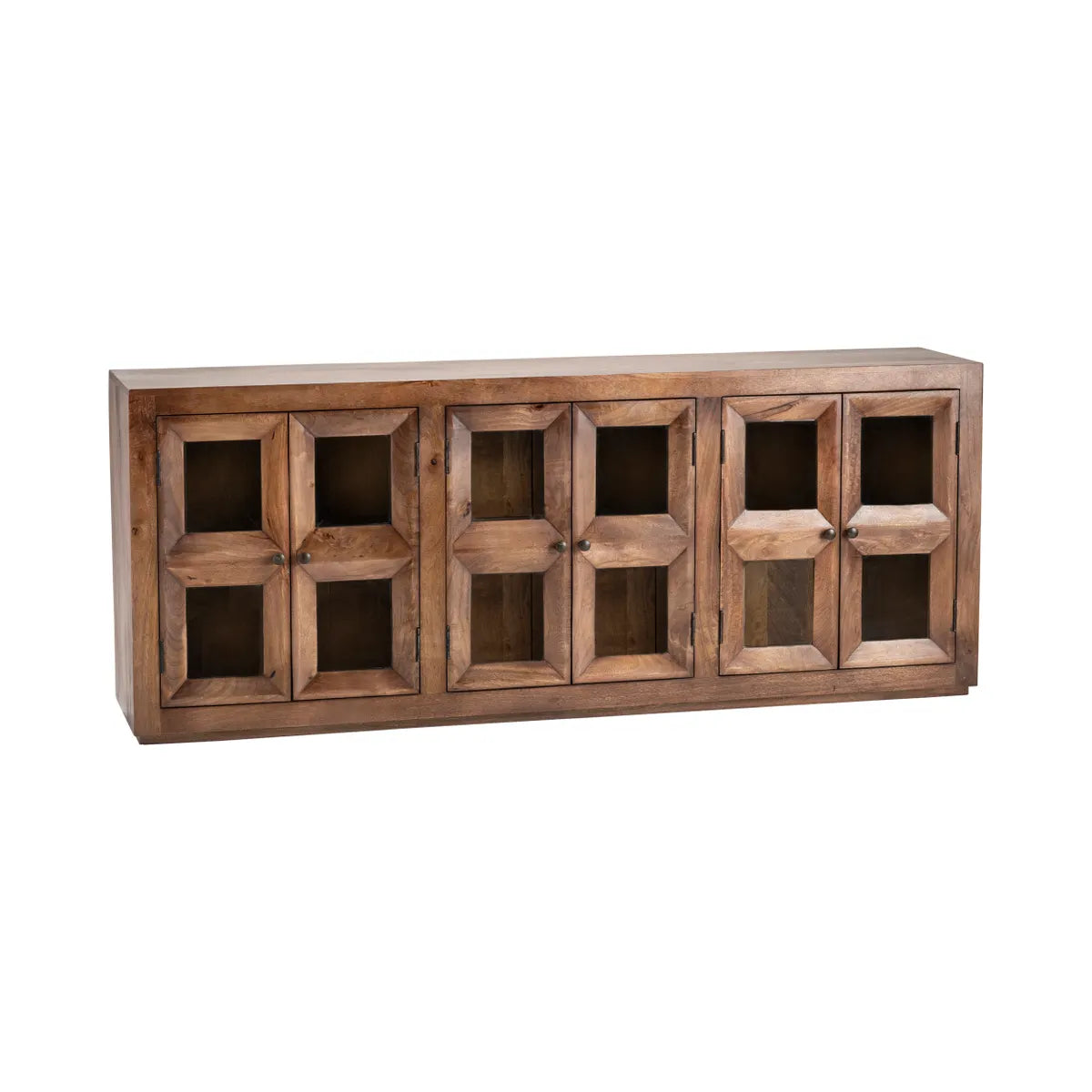 Crestview Collection Union Row Sideboard - Image 2