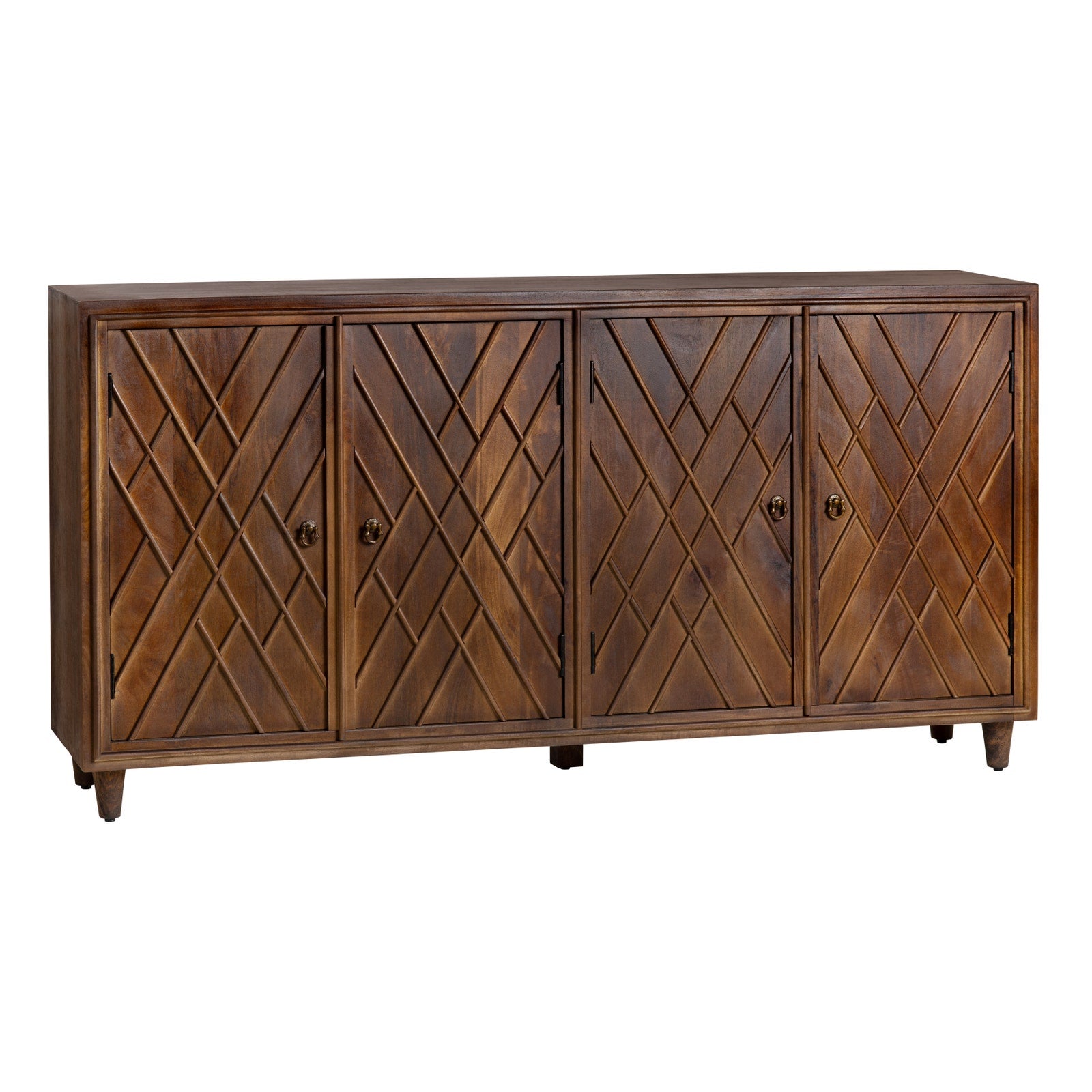 Crestview Collection Chippendale Sideboard - Image 2