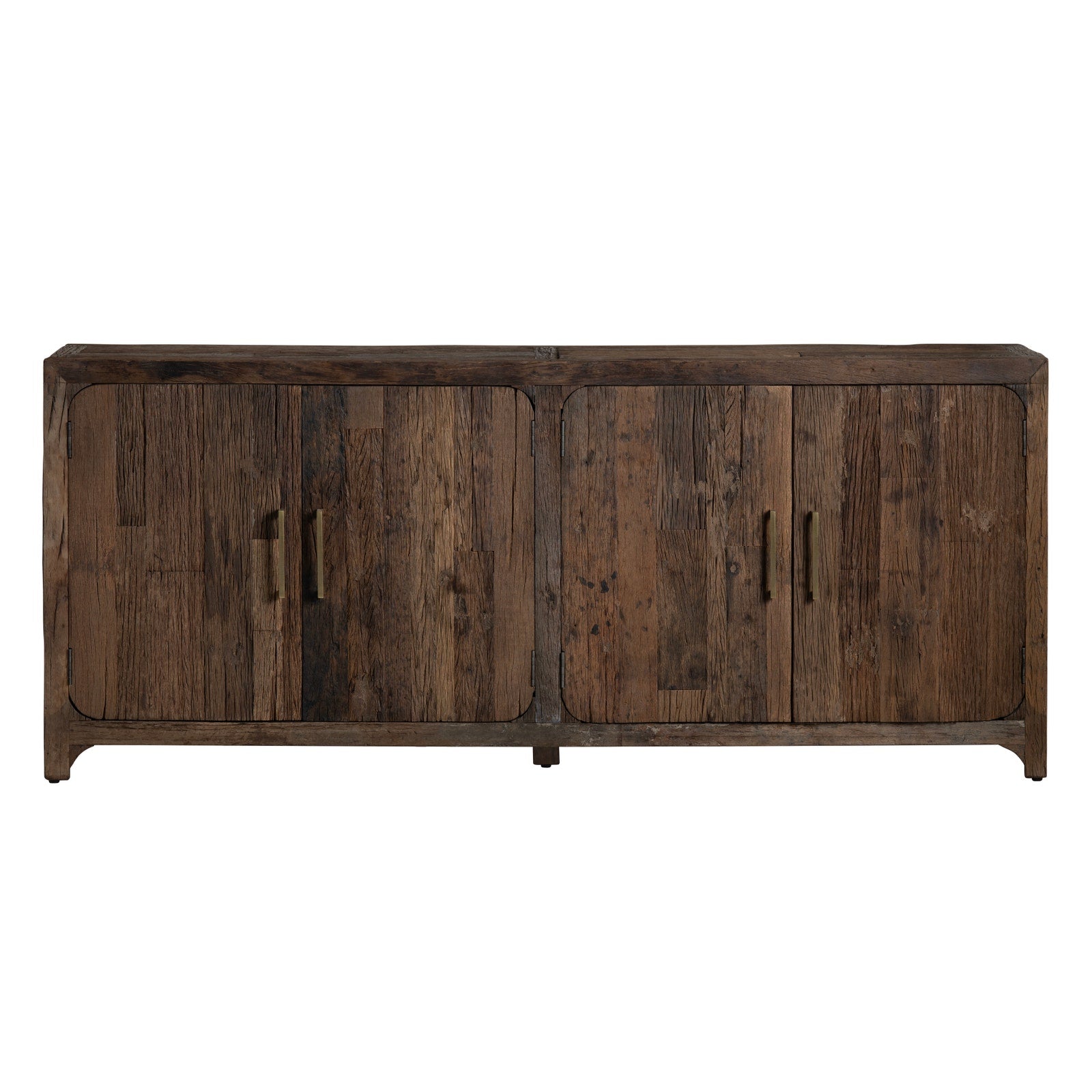 Crestview Collection Hickory Ridge 4- Door Sideboard - Image 2