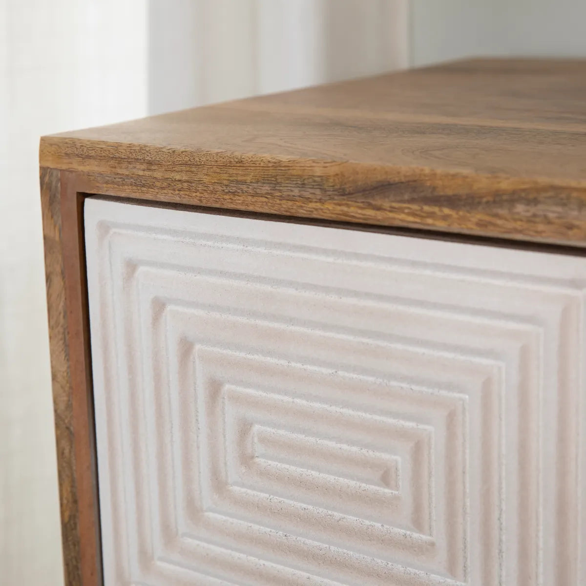 Crestview Collection Rembrandt Sideboard - Image 2