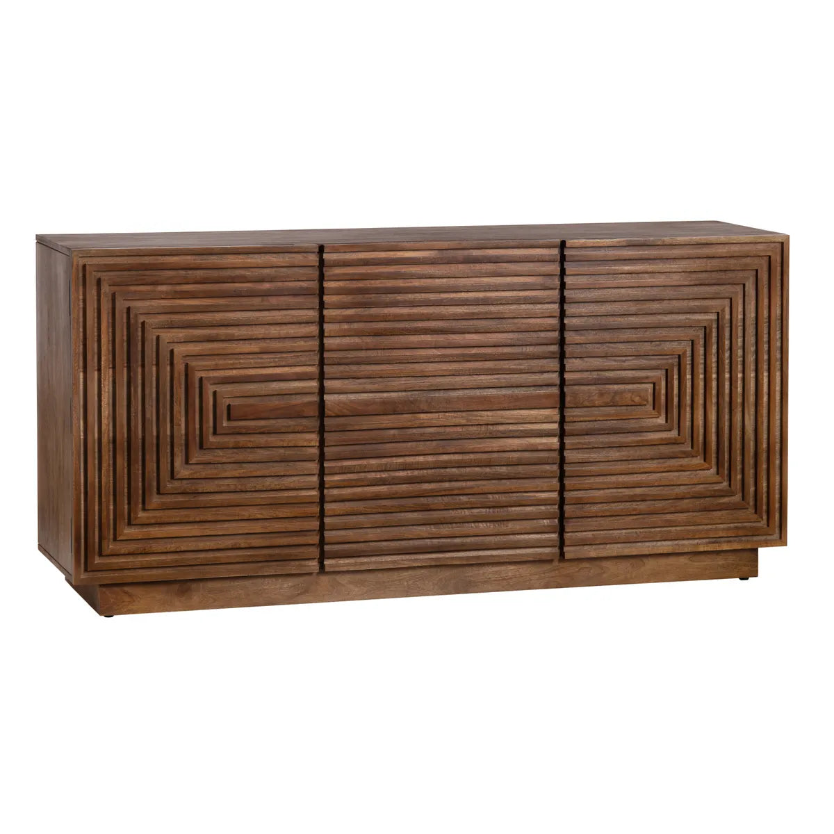 Crestview Collection Paxton Sideboard - Image 2
