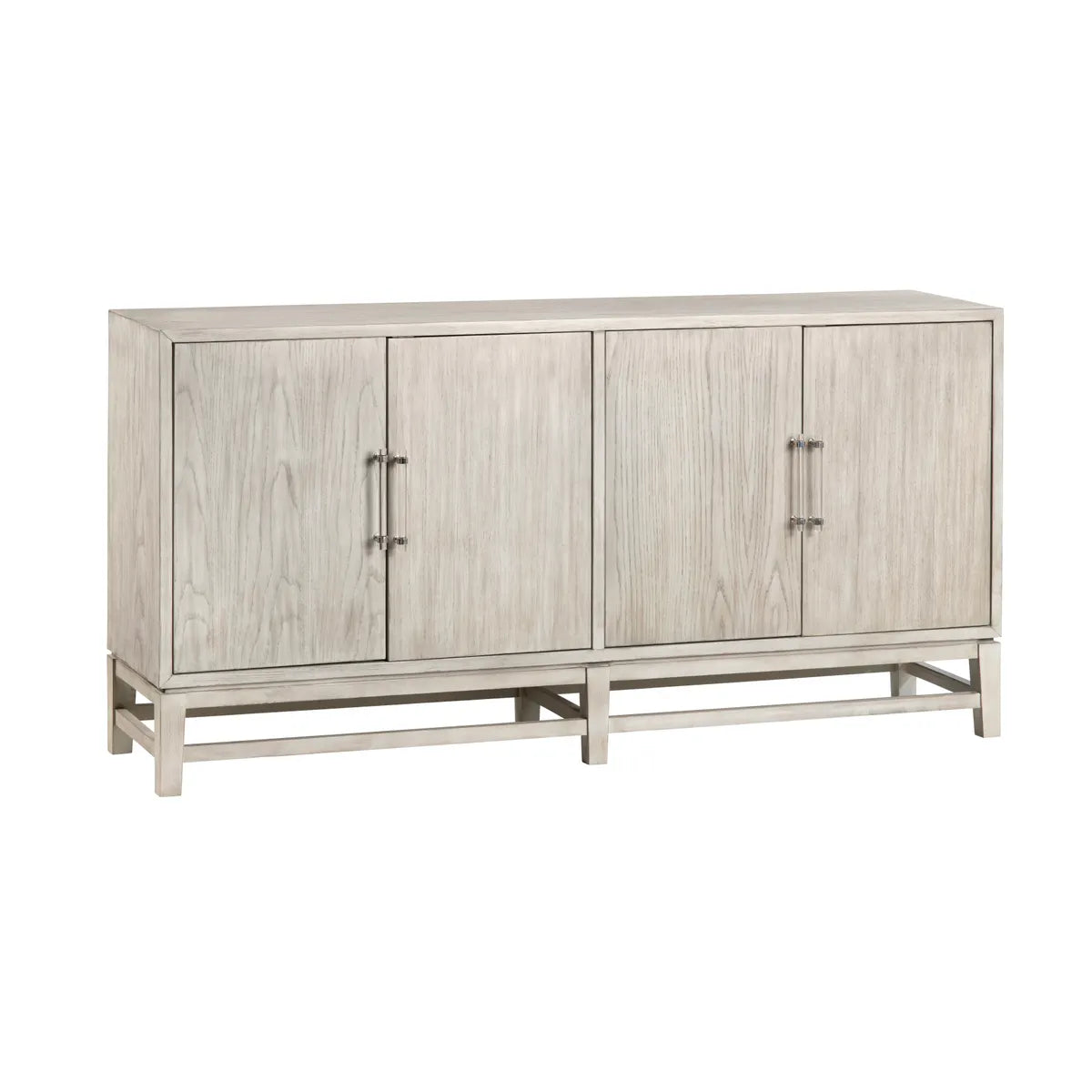 Crestview Collection Annabelle 4- Door Sideboard - Image 2