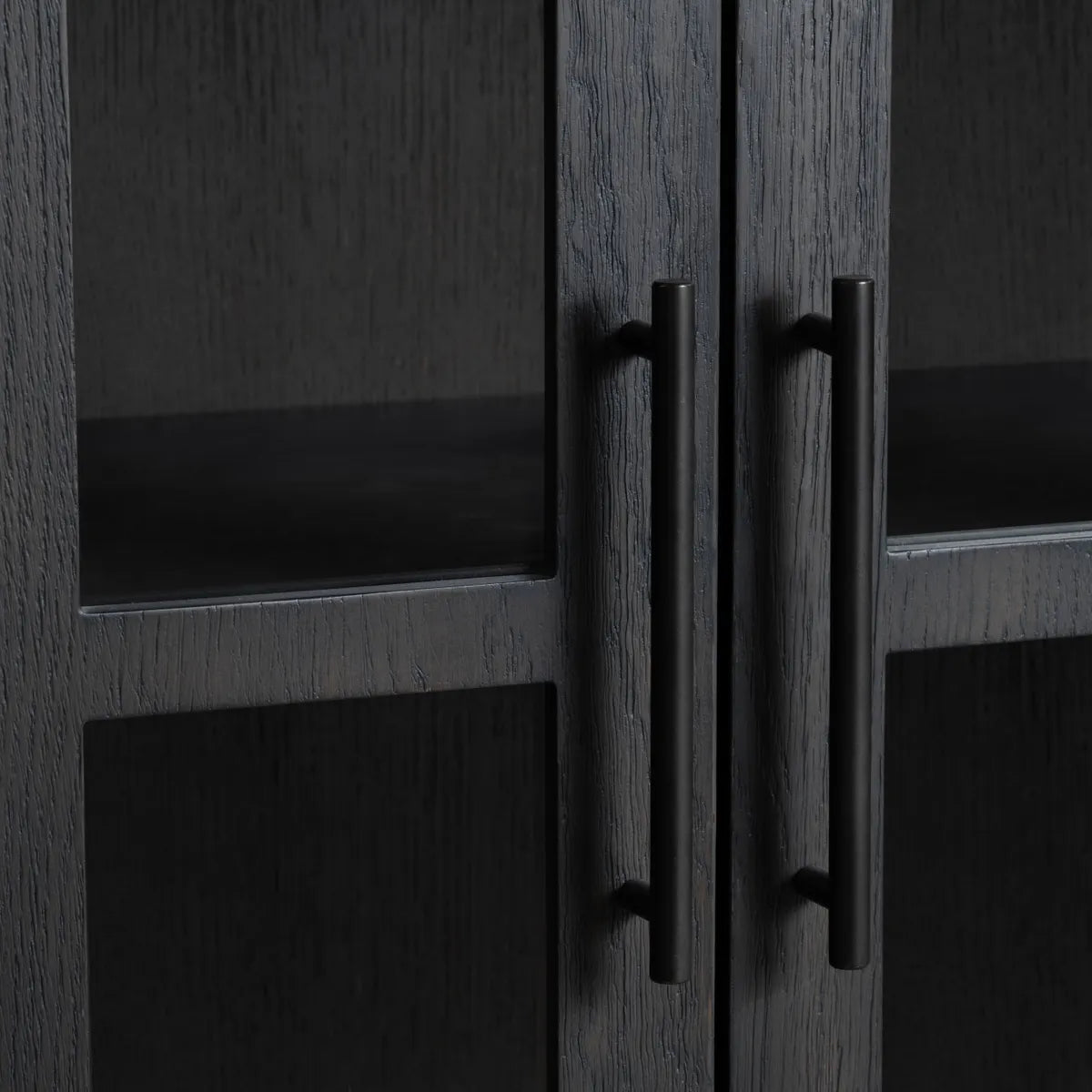 Crestview Collection Oak Coventry Sideboard - Image 3