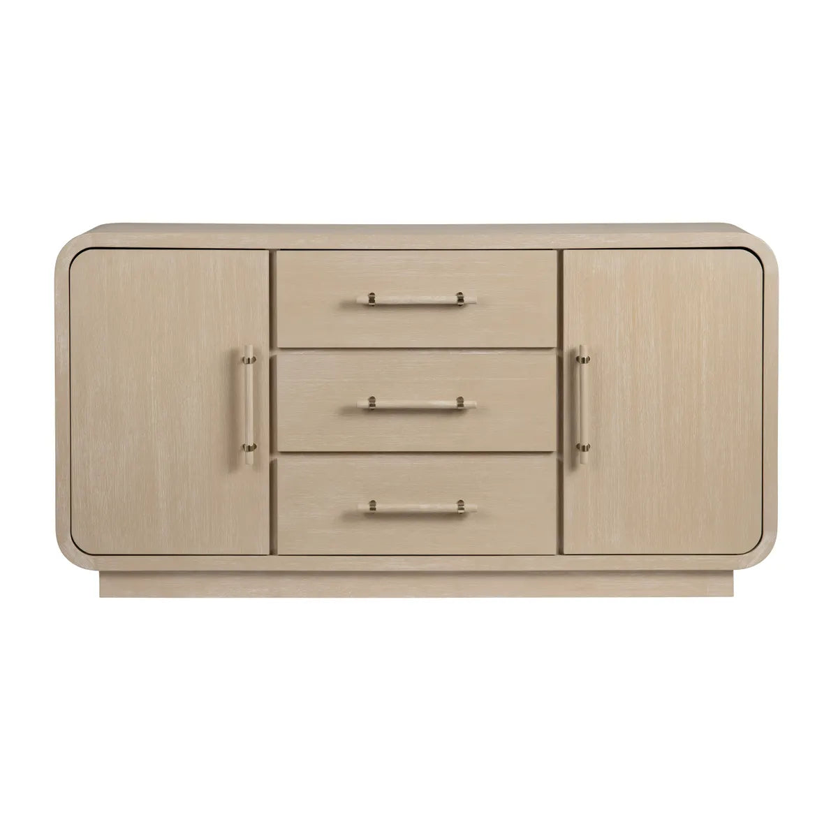 Crestview Collection Bristol Media Sideboard - Image 2