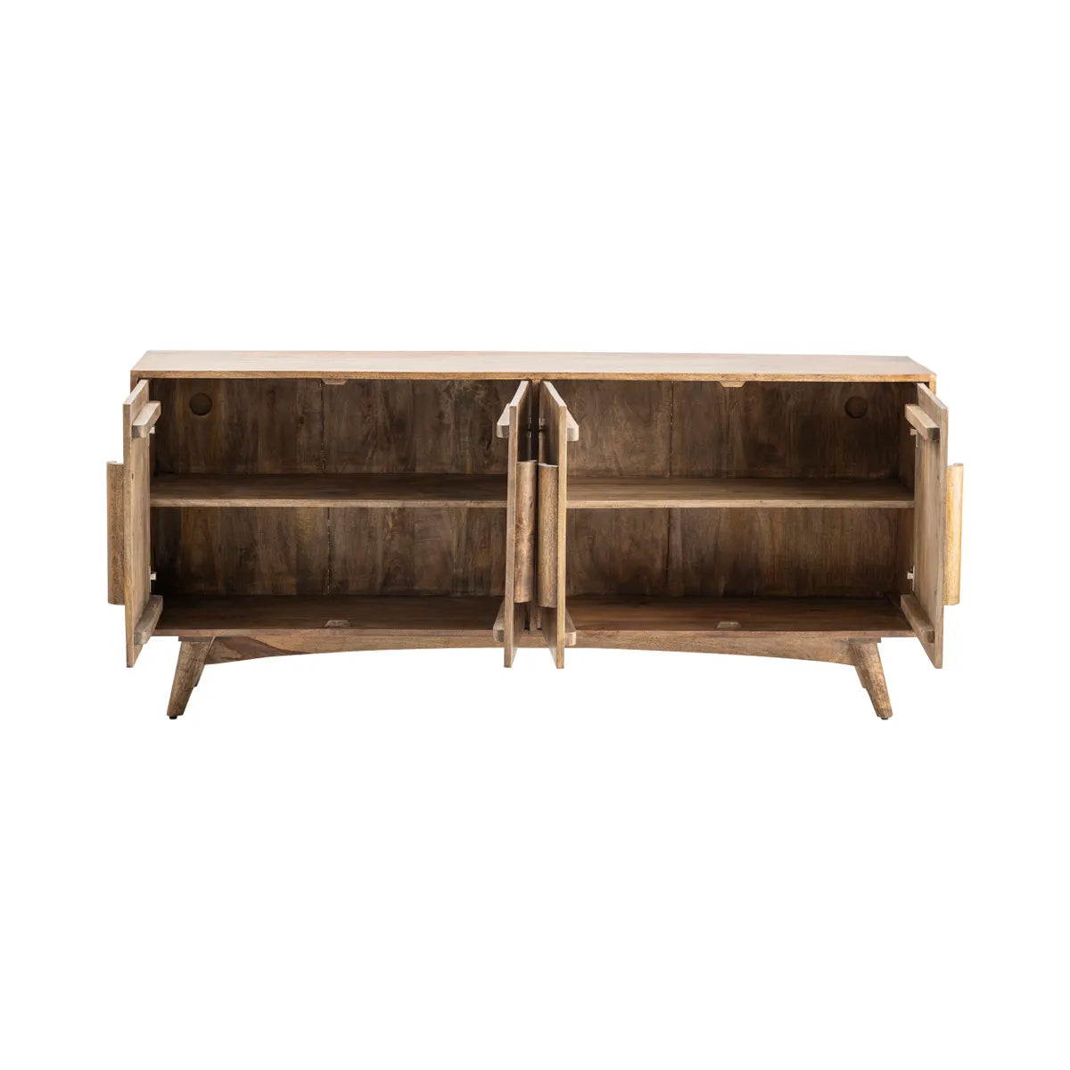 Crestview Collection Sonoma Sideboard - Image 3