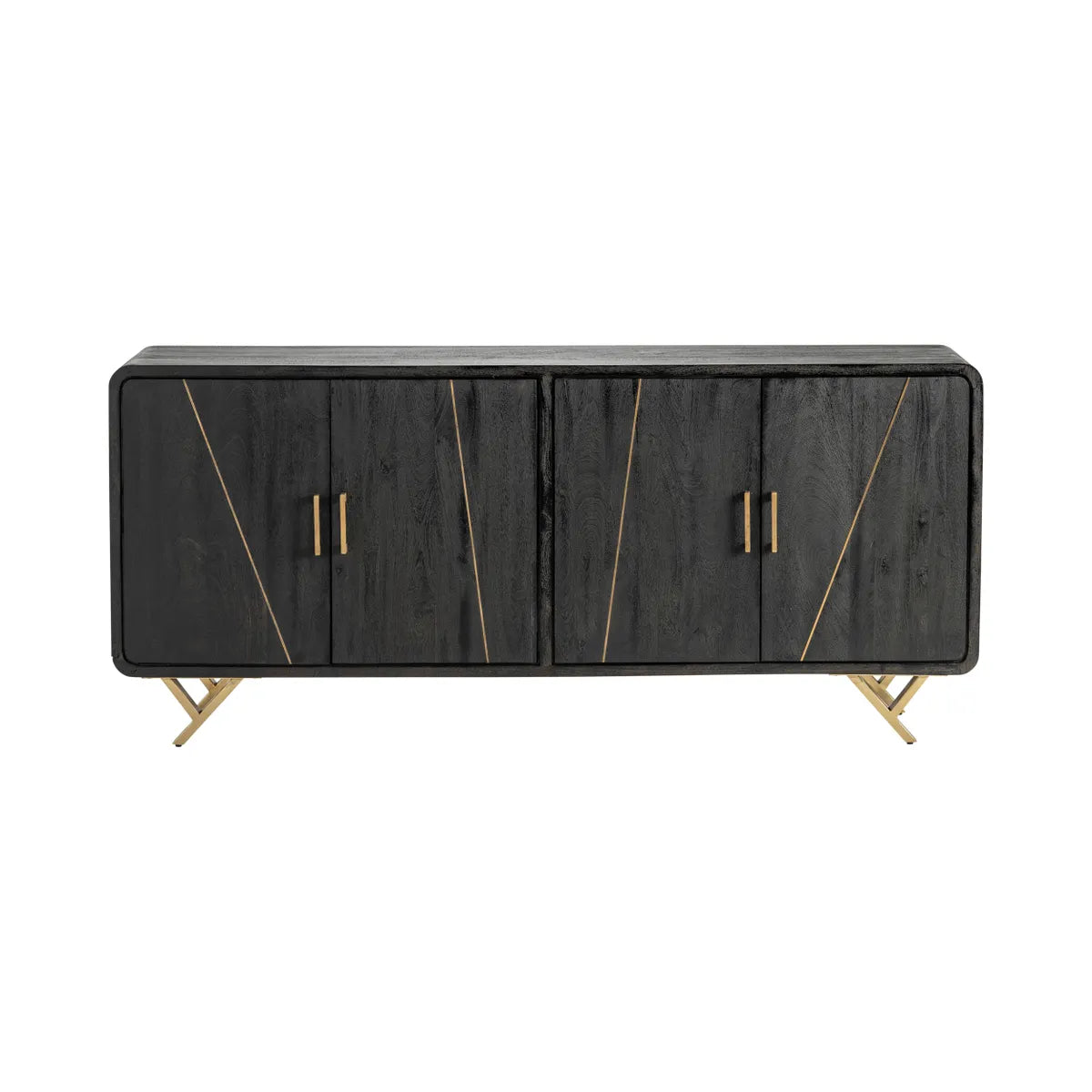Crestview Collection Mosley Sideboard