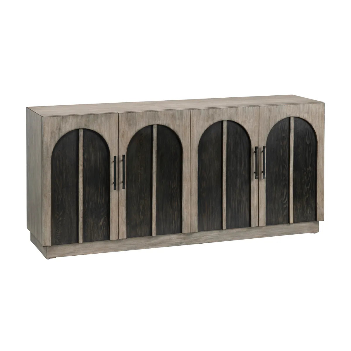 Crestview Collection Wilder Four - Door Sideboard - Image 3