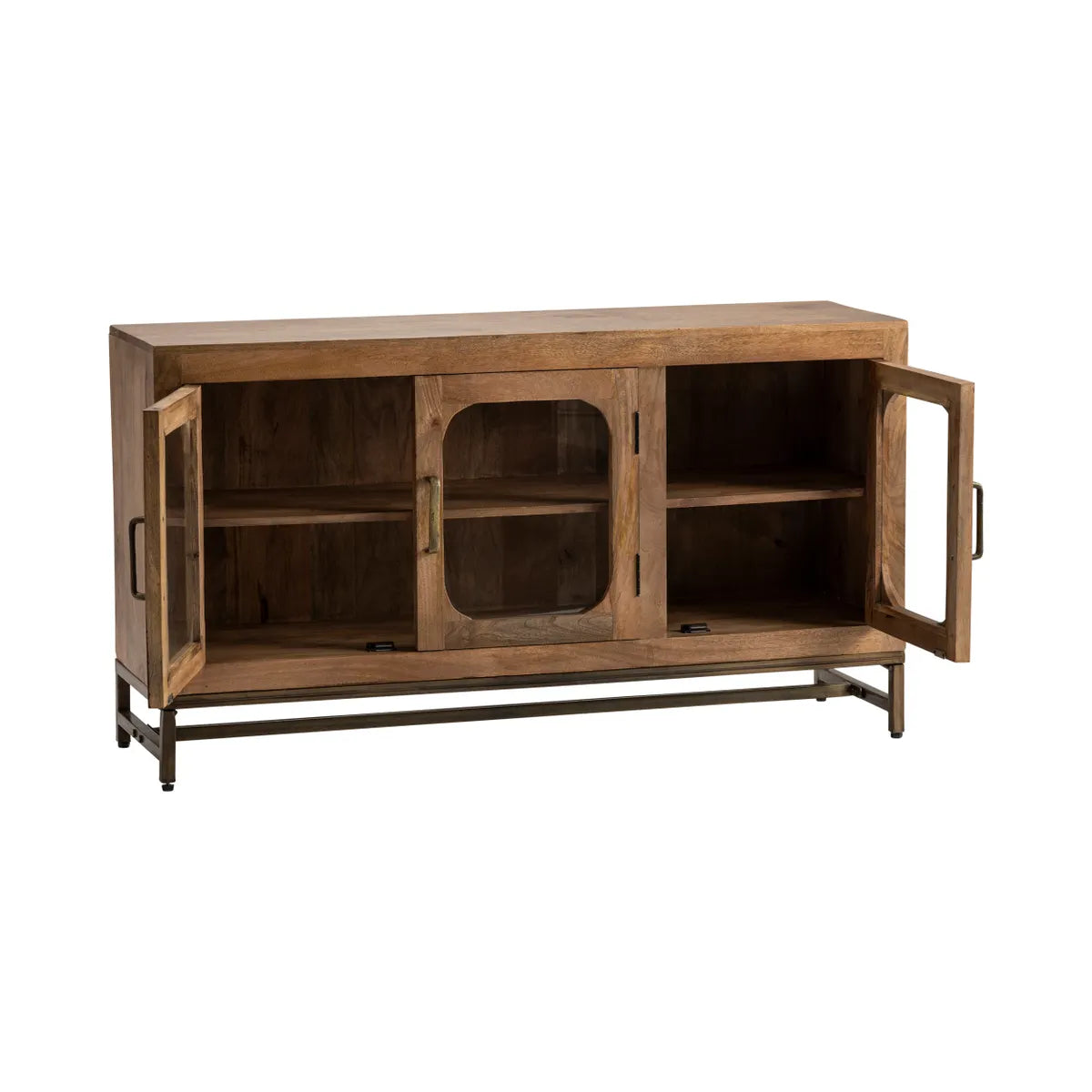 Crestview Collection Bengal Manor Apollo Sideboard - Image 3