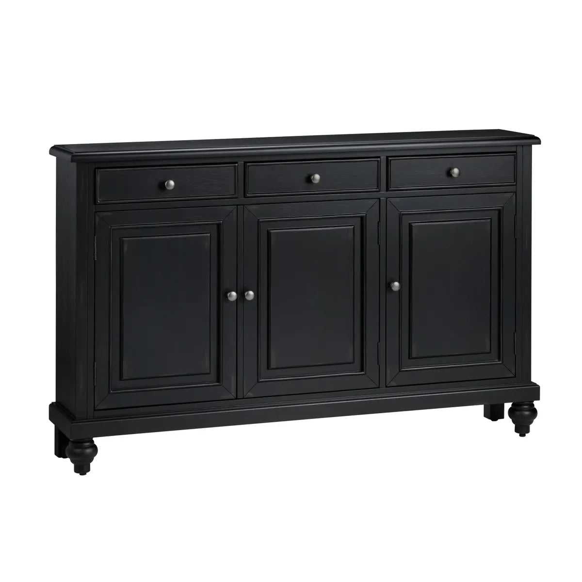 Crestview Collection Aldridge Sideboard - Image 3