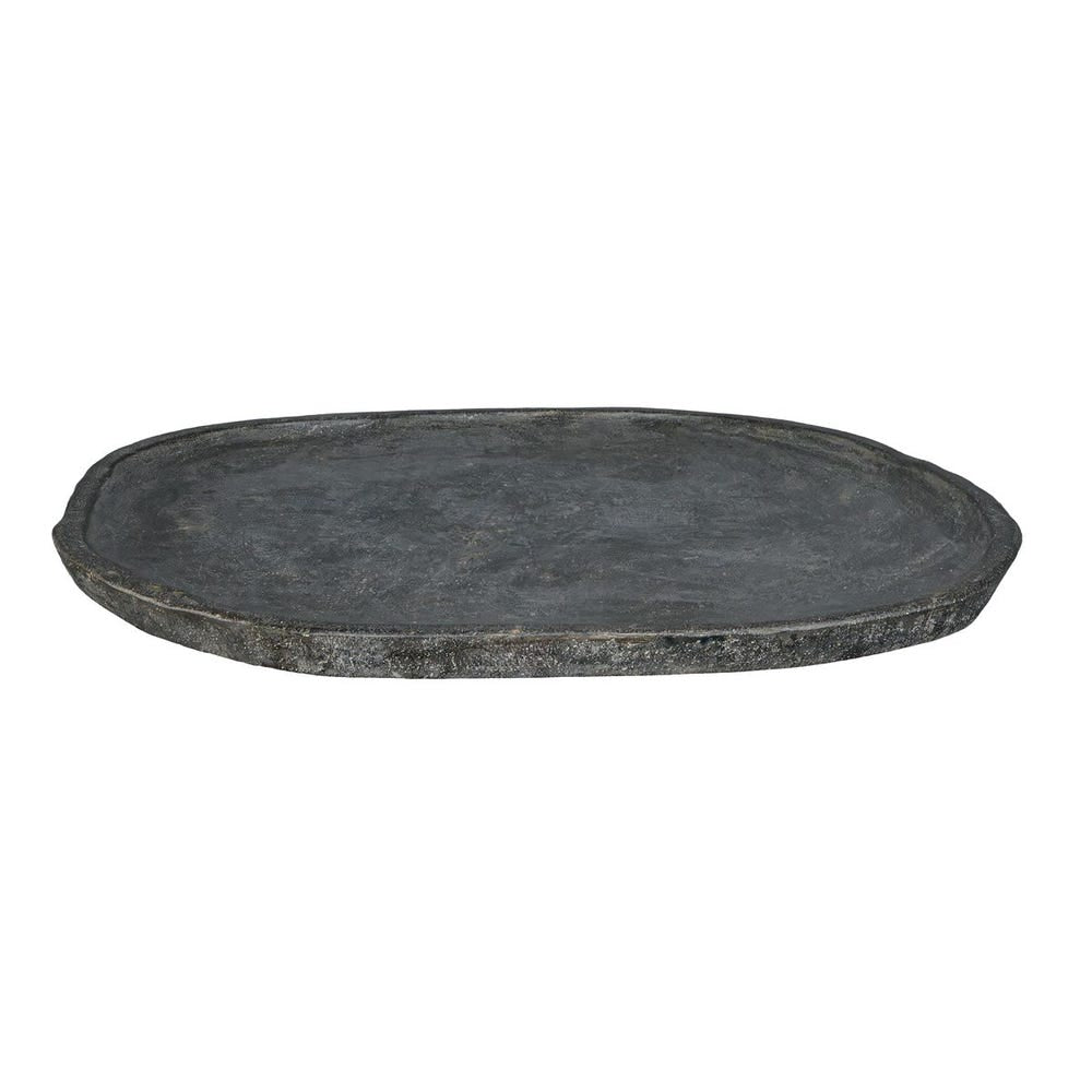 Uttermost Stoneveil Decorative Tray ~ Indoor & Outdoor Use - Image 2