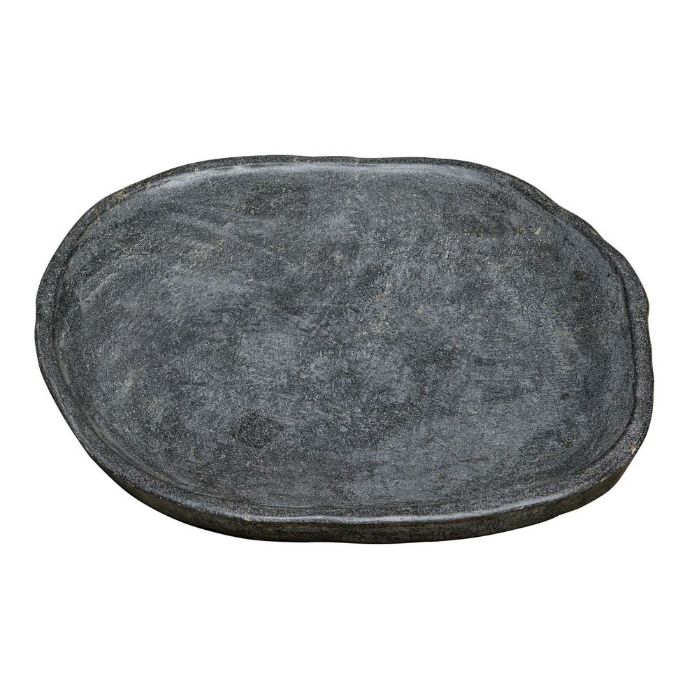 Uttermost Stoneveil Decorative Tray ~ Indoor & Outdoor Use - Image 3