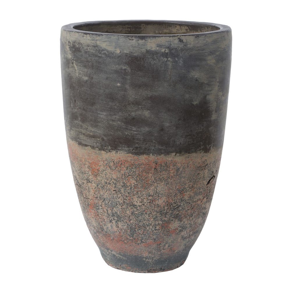 Uttermost Emberwash Planters ~ Set Of Two - Image 3
