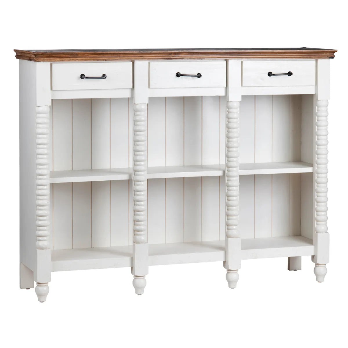 Crestview Collection Ventura Sideboard - Image 3