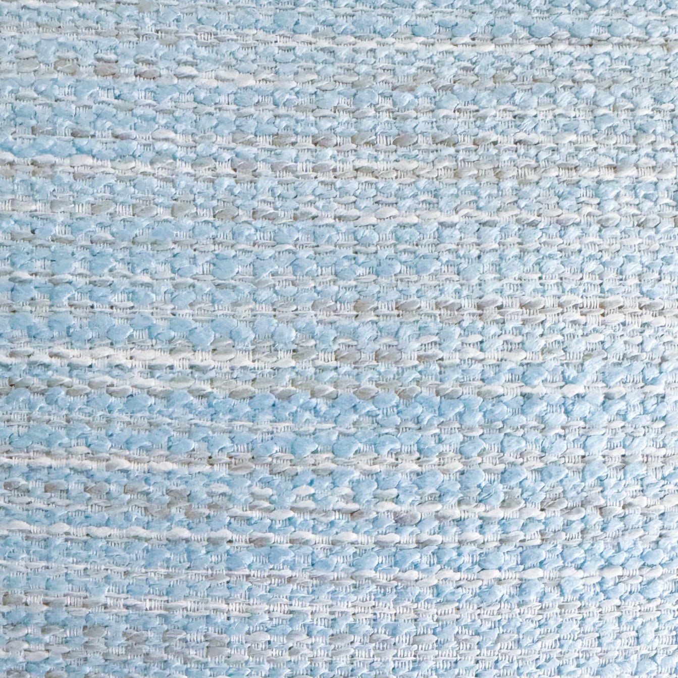 Anaya Home Bay View Blue Indoor Outdoor Table Runner - Image 2