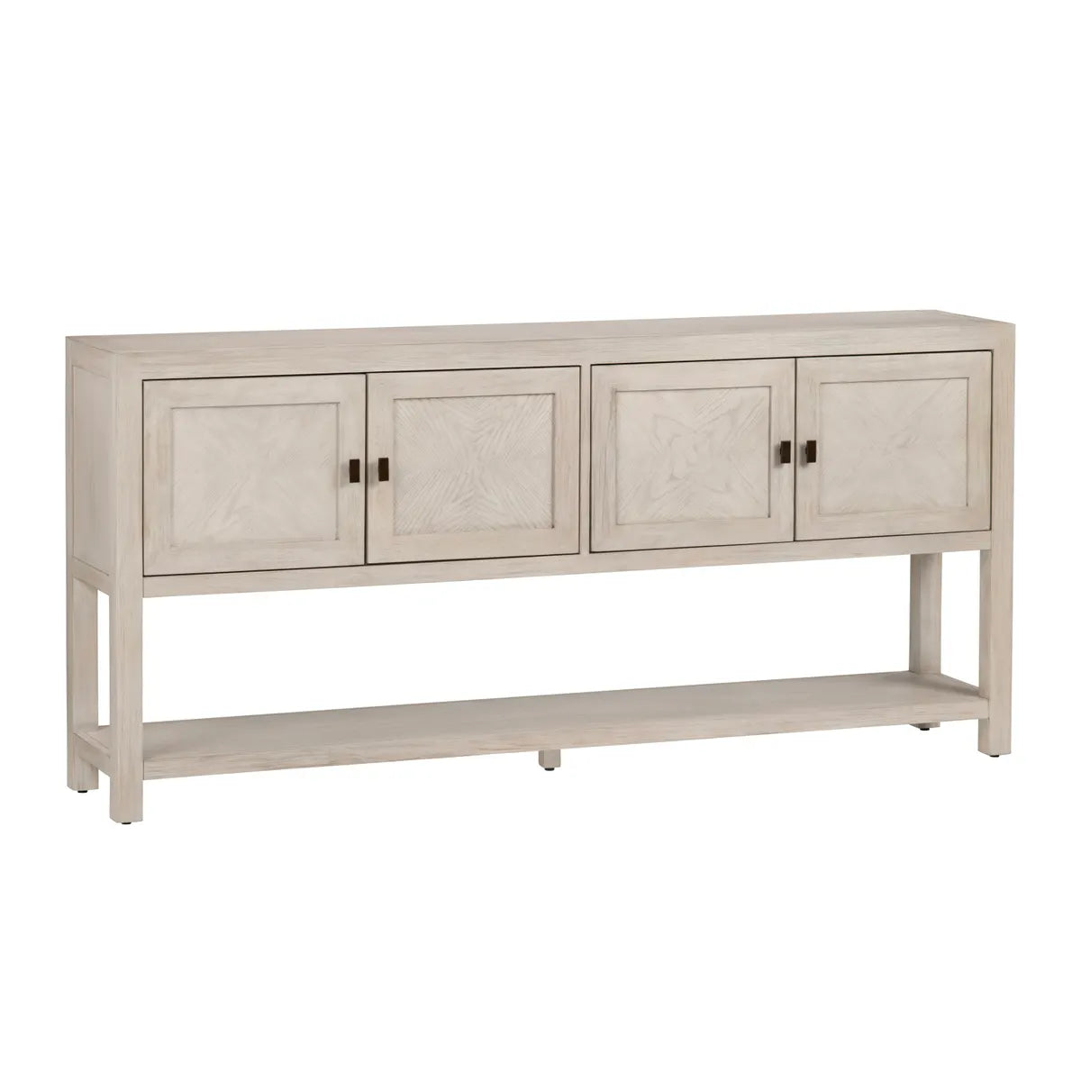 Crestview Collection Saylor Console Sideboard