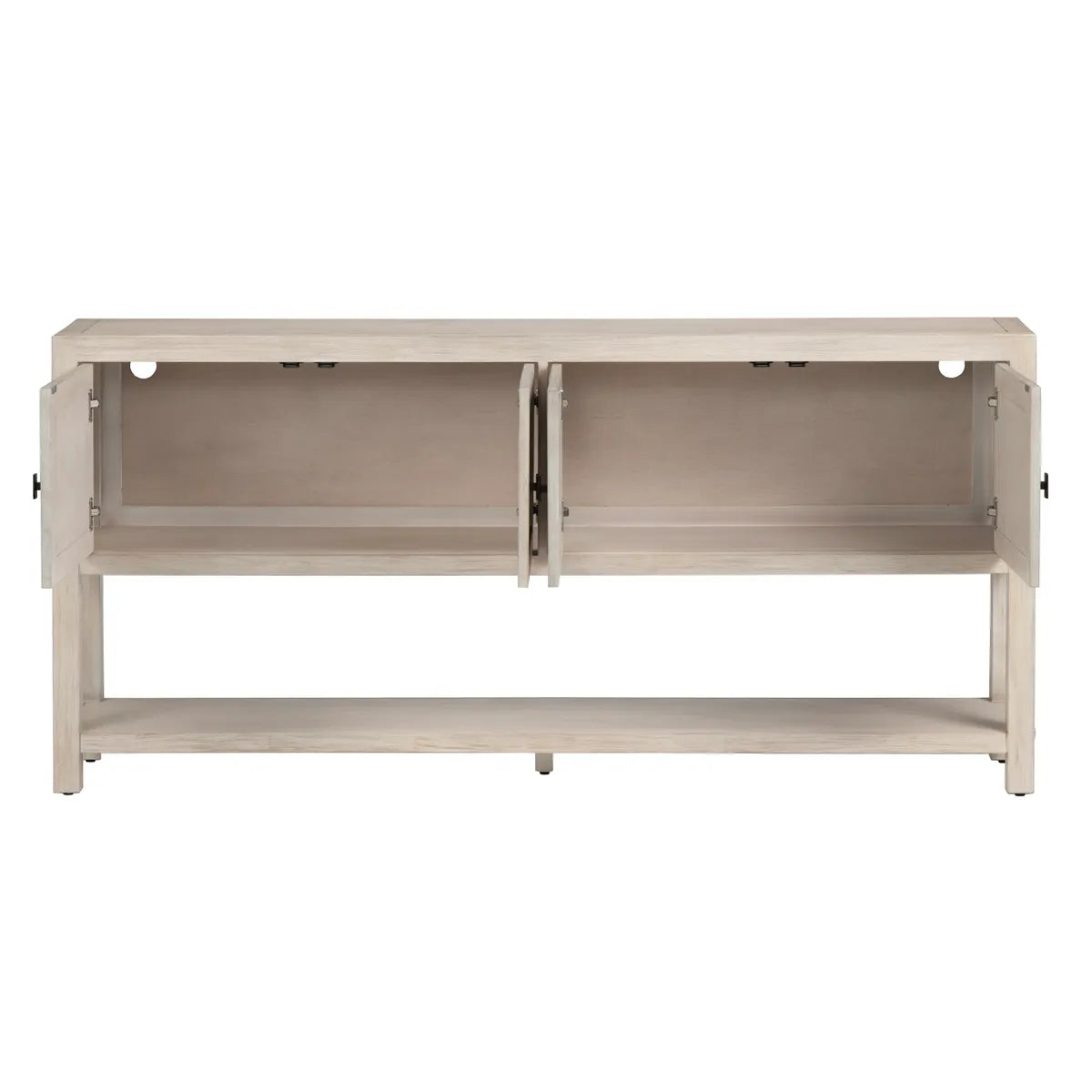 Crestview Collection Saylor Console Sideboard - Image 3