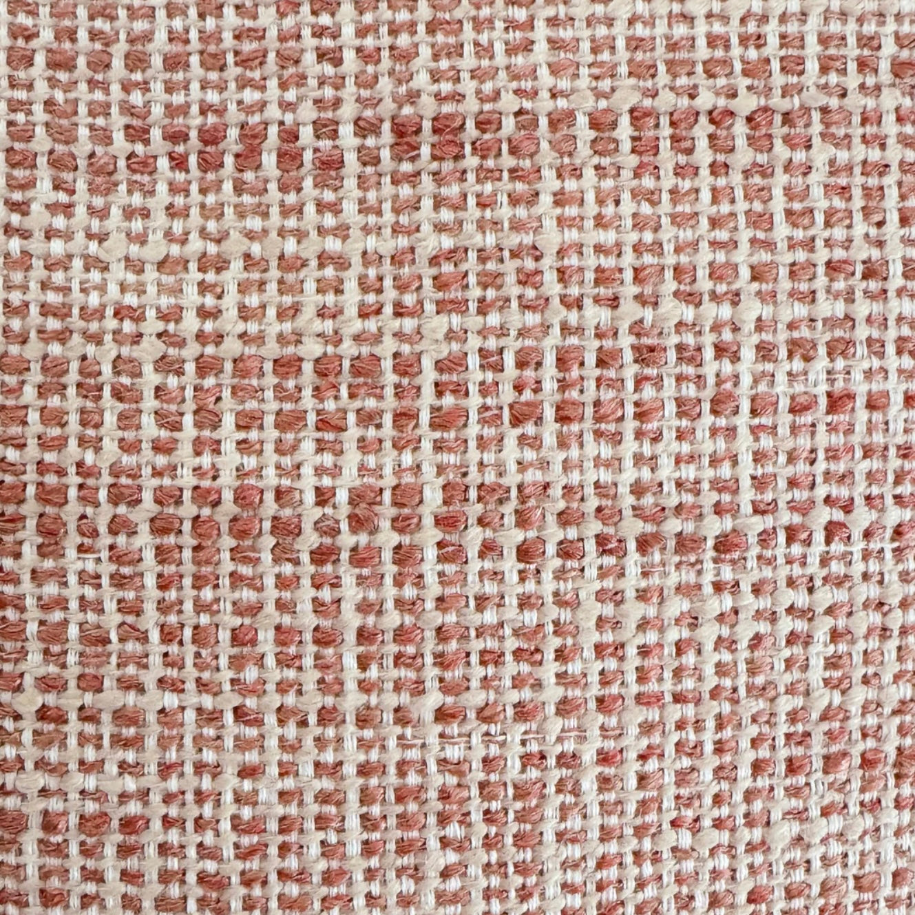 Anaya Home Seaside Smooth Desert Red  Indoor Outdoor Table Runner - Image 2