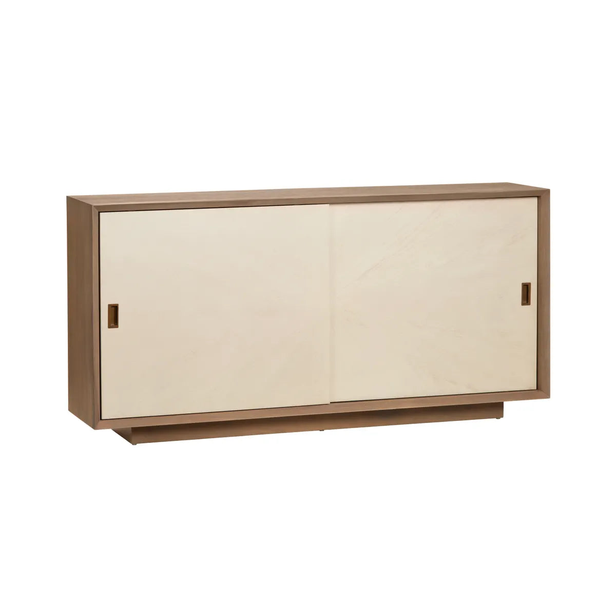 Crestview Collection Langley Two-Door Sideboard - Image 2