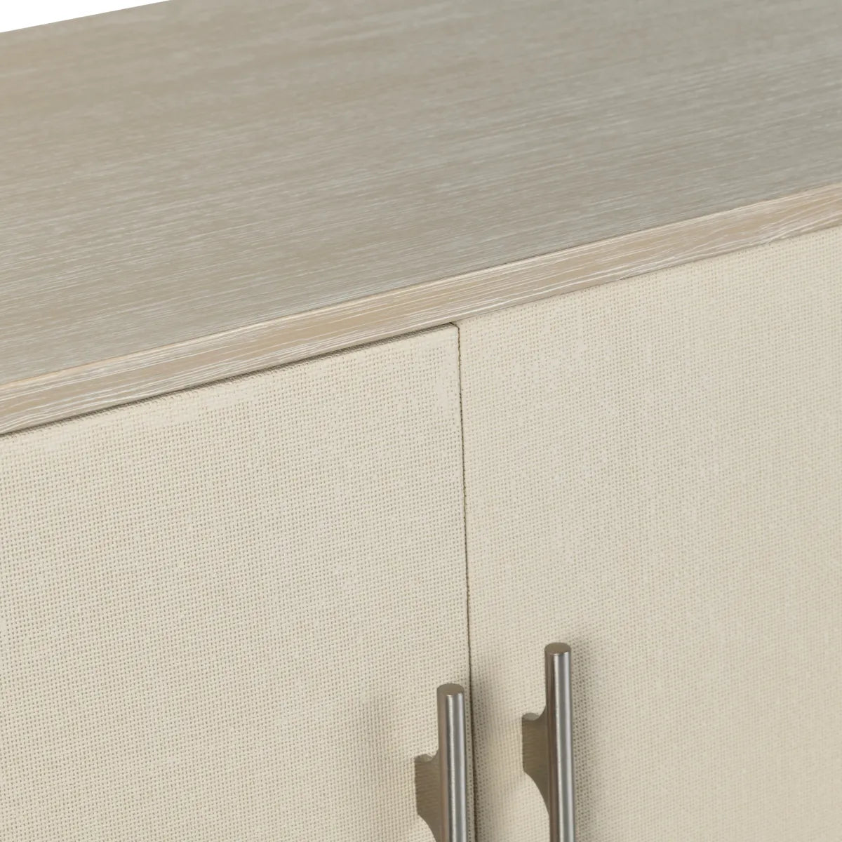 Crestview Collection Sterling Four-Door Sideboard - Image 3