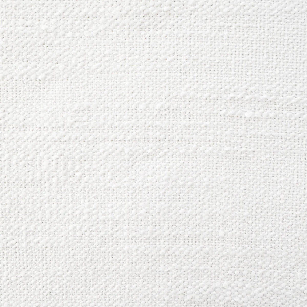 Anaya Home Seaside Smooth White Indoor Outdoor Table Runner - Image 3