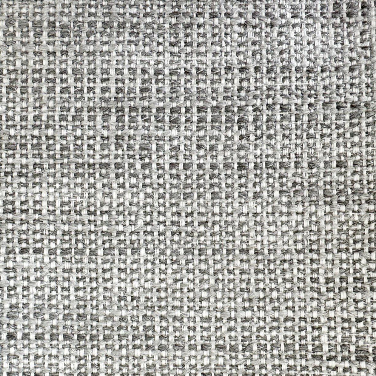 Anaya Home Seaside Smooth Grey Indoor Outdoor Table Runner - Image 3