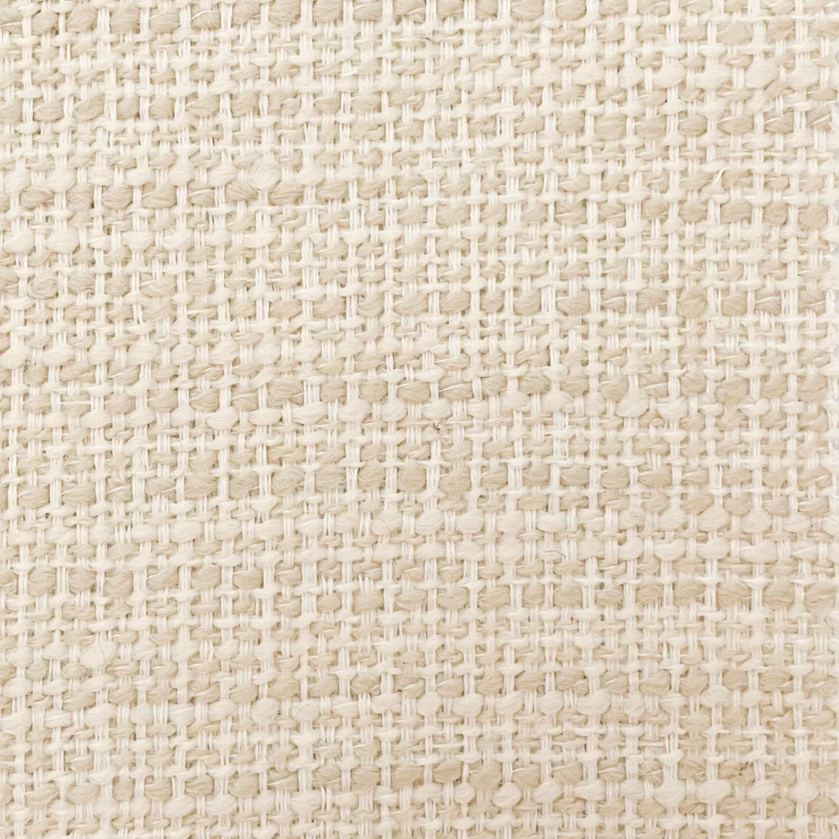 Anaya Home Seaside Smooth Beige Indoor Outdoor Placemat - Image 2