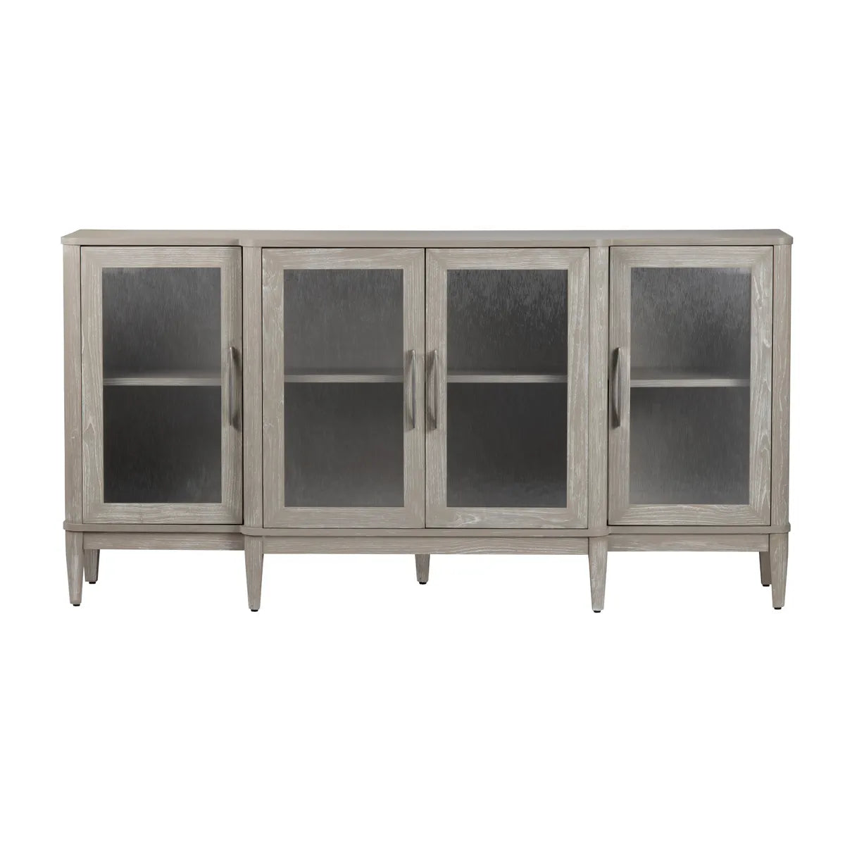 Crestview Collection Finnley Four- Door Sideboard - Image 3