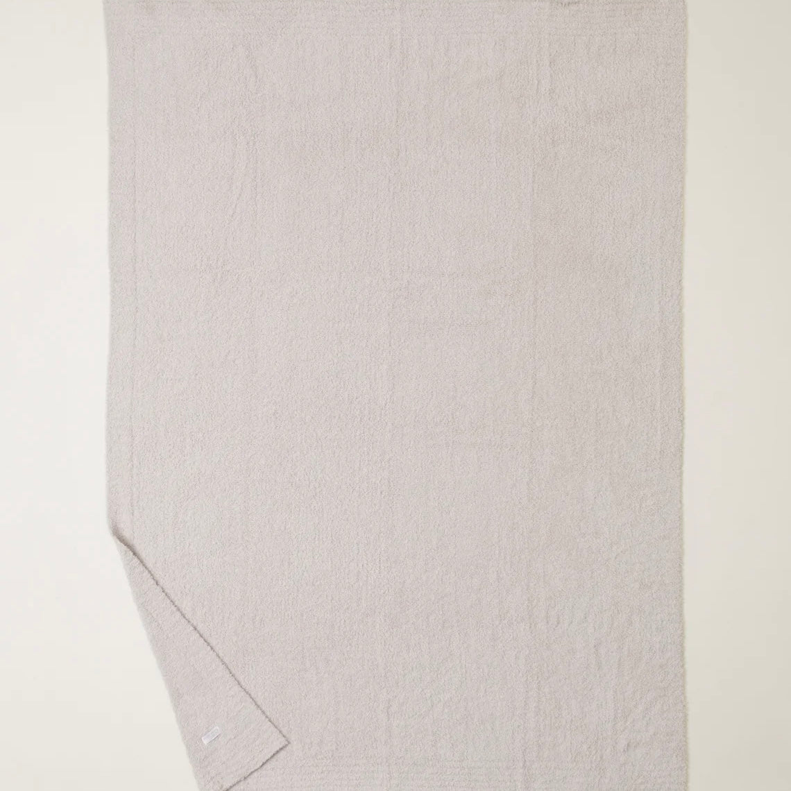 Barefoot Dreams CozyChic Stone Throw Blanket - Image 2