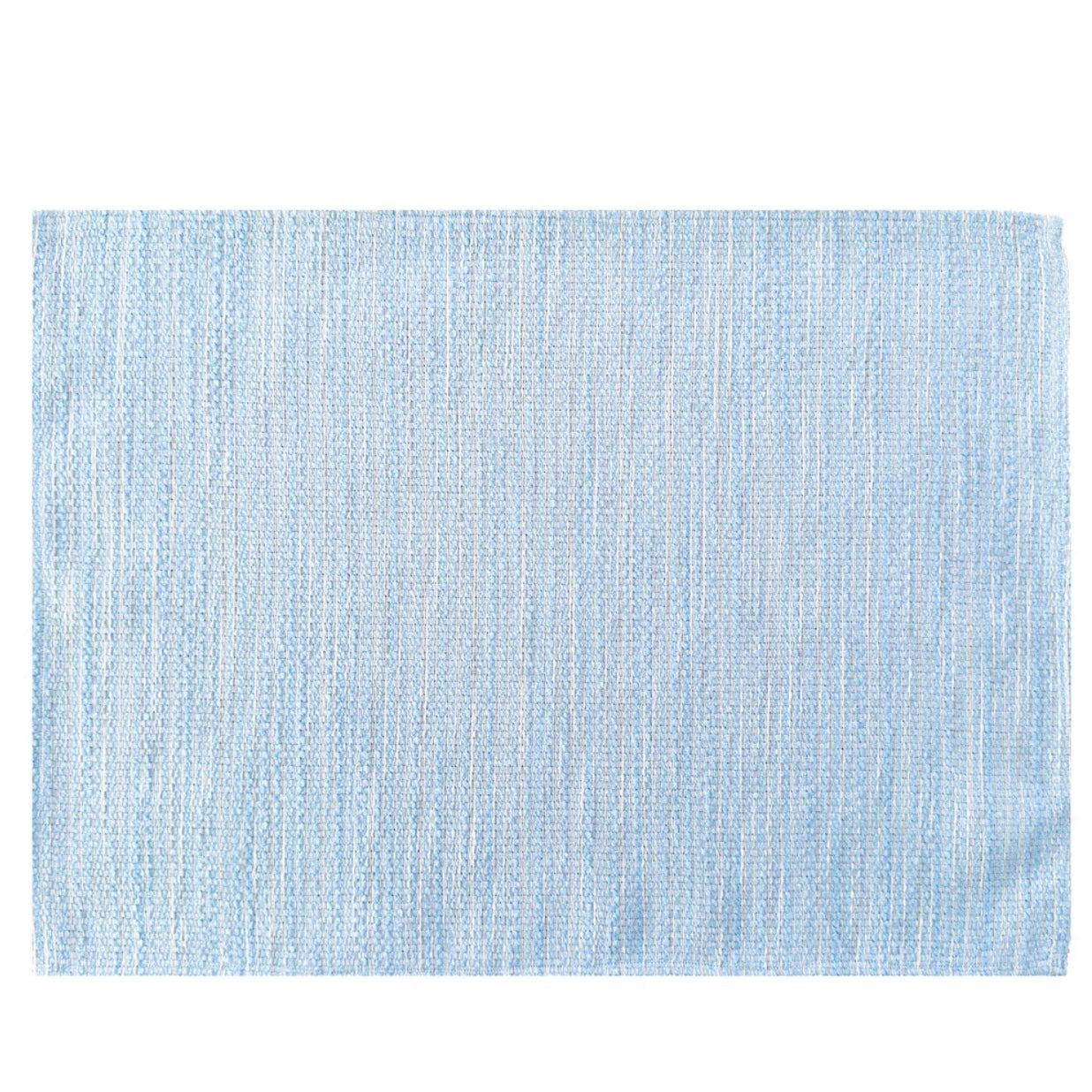 Anaya Home Bay View Blue Indoor Outdoor Placemat - Image 2