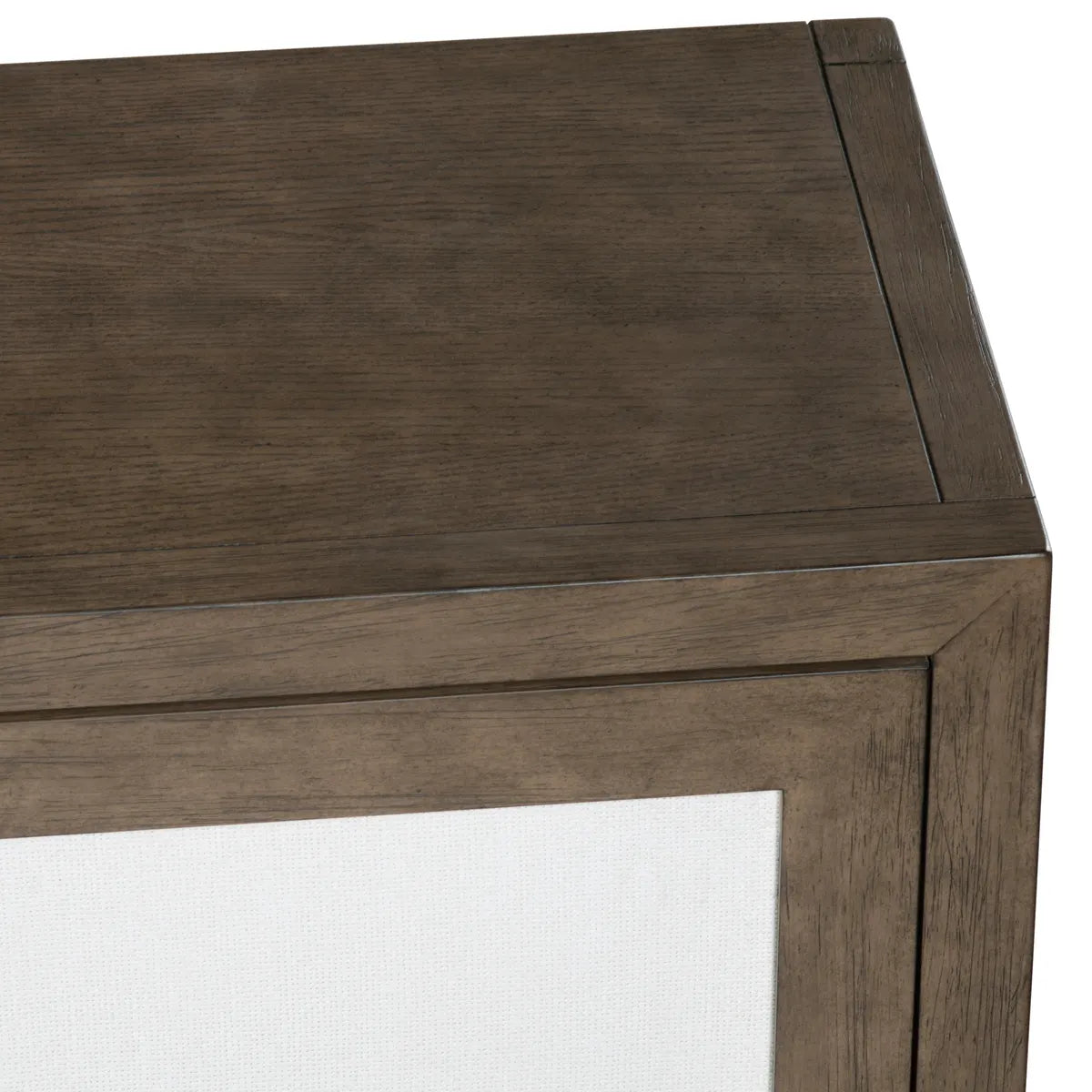 Crestview Collection Finn Brown Four- Door Sideboard - Image 2
