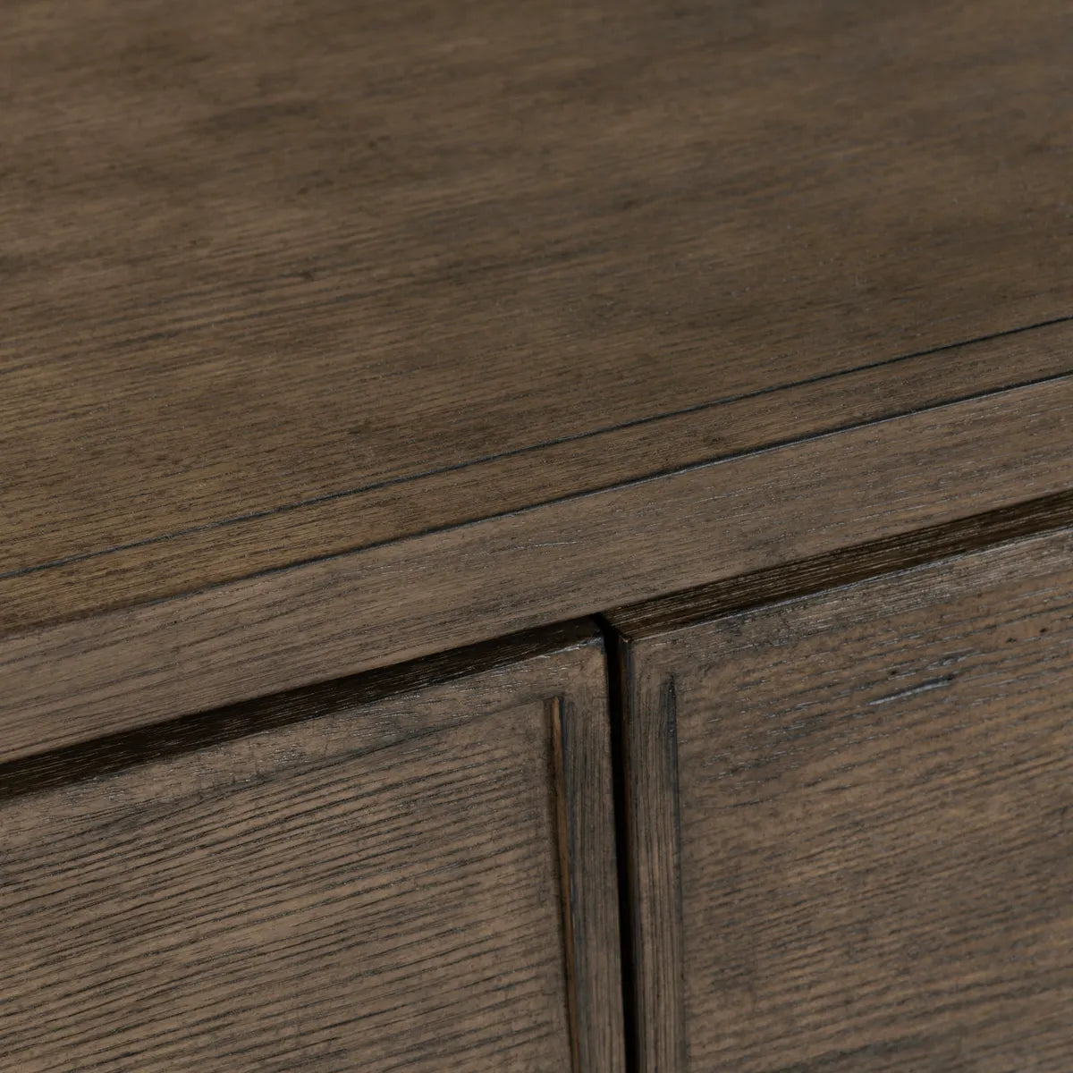 Crestview Collection Kieran Three- Door Sideboard - Image 2