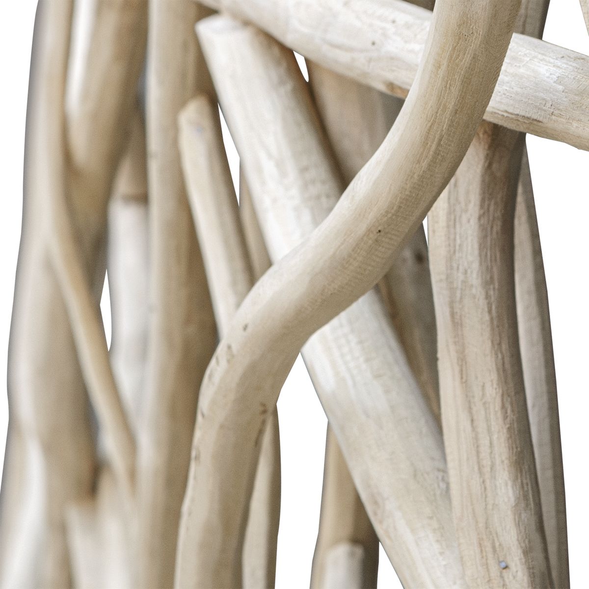 Uttermost Tangled Up Organic Formed Branches Wall Decor Indoor and Outdoor Use - Image 3
