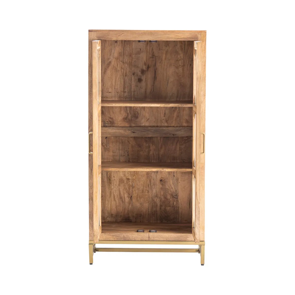 Crestview Collection Bengal Manor Apollo Cabinet - Image 3