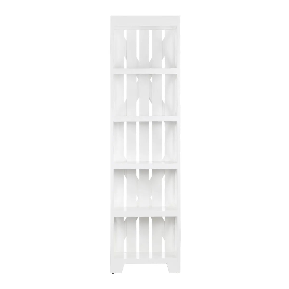 Crestview Collection Brambleton Small Bookcase - Image 2