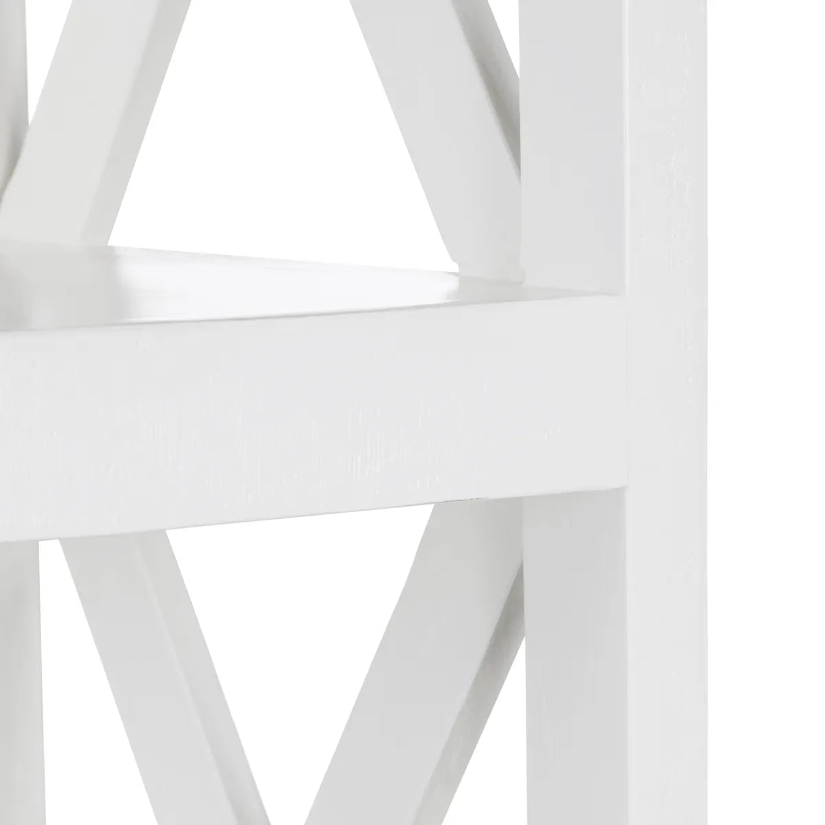 Crestview Collection Brambleton Small Bookcase - Image 3