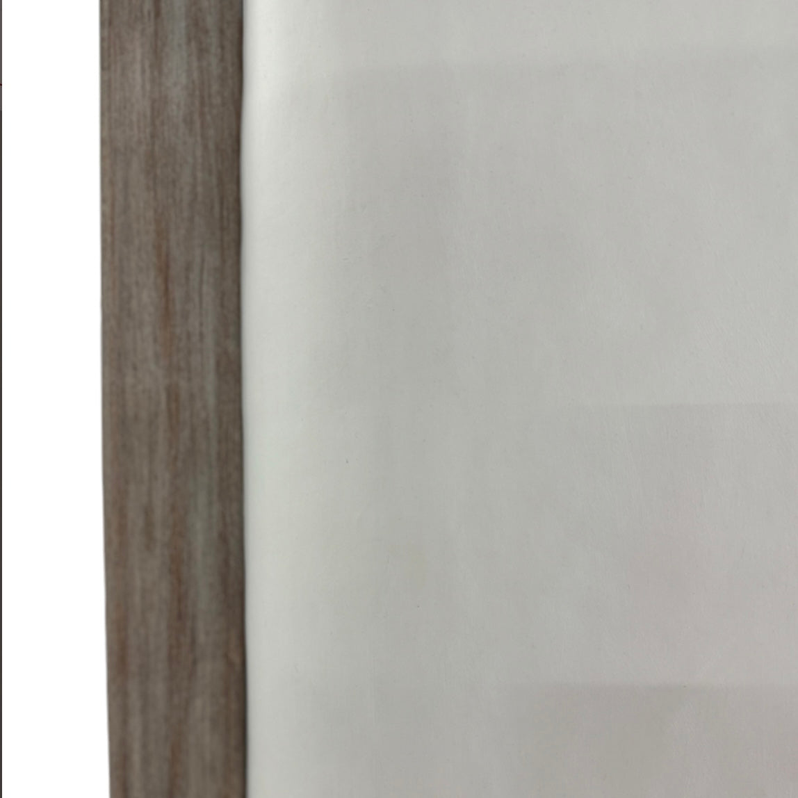 Casa Bonita Modern Rustic Jen King Leather Bed - Image 3