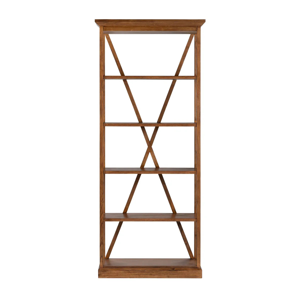 Crestview Collection Thomas Traditional Etagere - Image 3