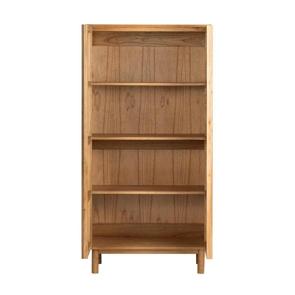Crestview Collection Morocco Two-Door Cabinet - Image 3