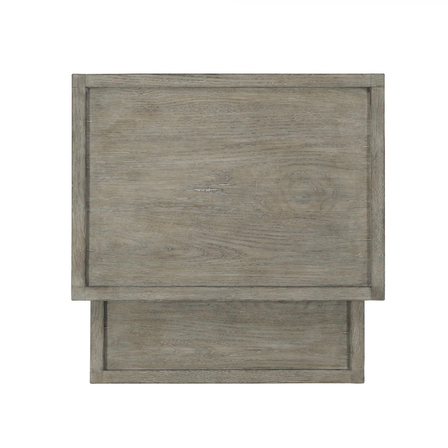 Bernhardt Albion Collection Set of Two Nesting Tables - Image 2