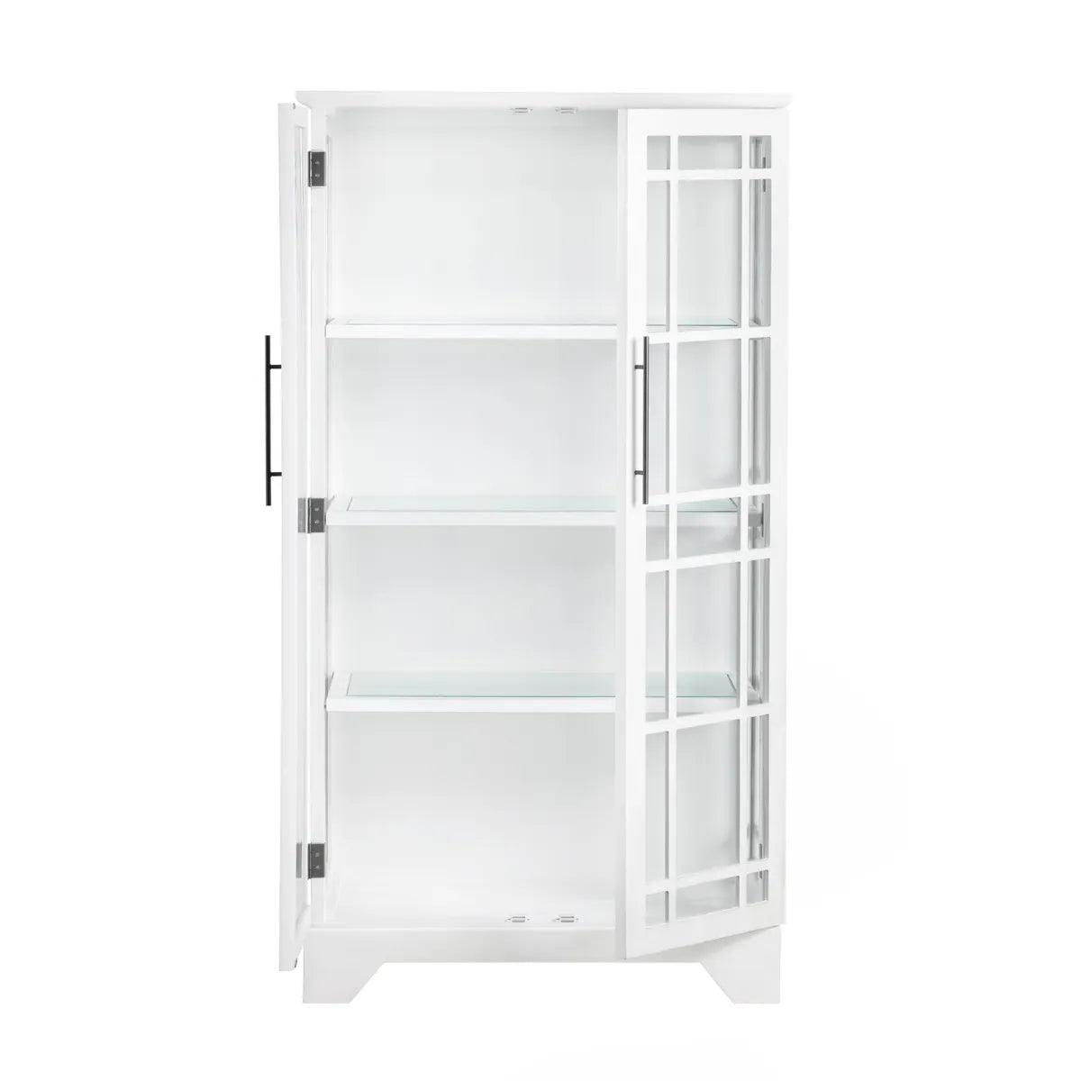 Crestview Collection Waverly Two Door Cario - Image 3
