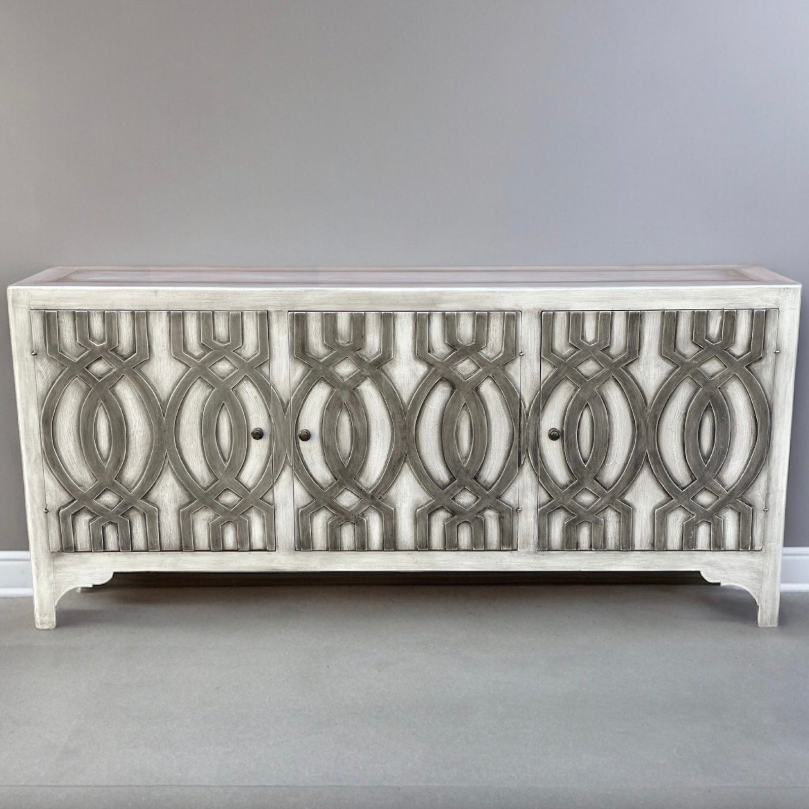 Casa Bonita Modern Rustic Deco Buffet - Image 1