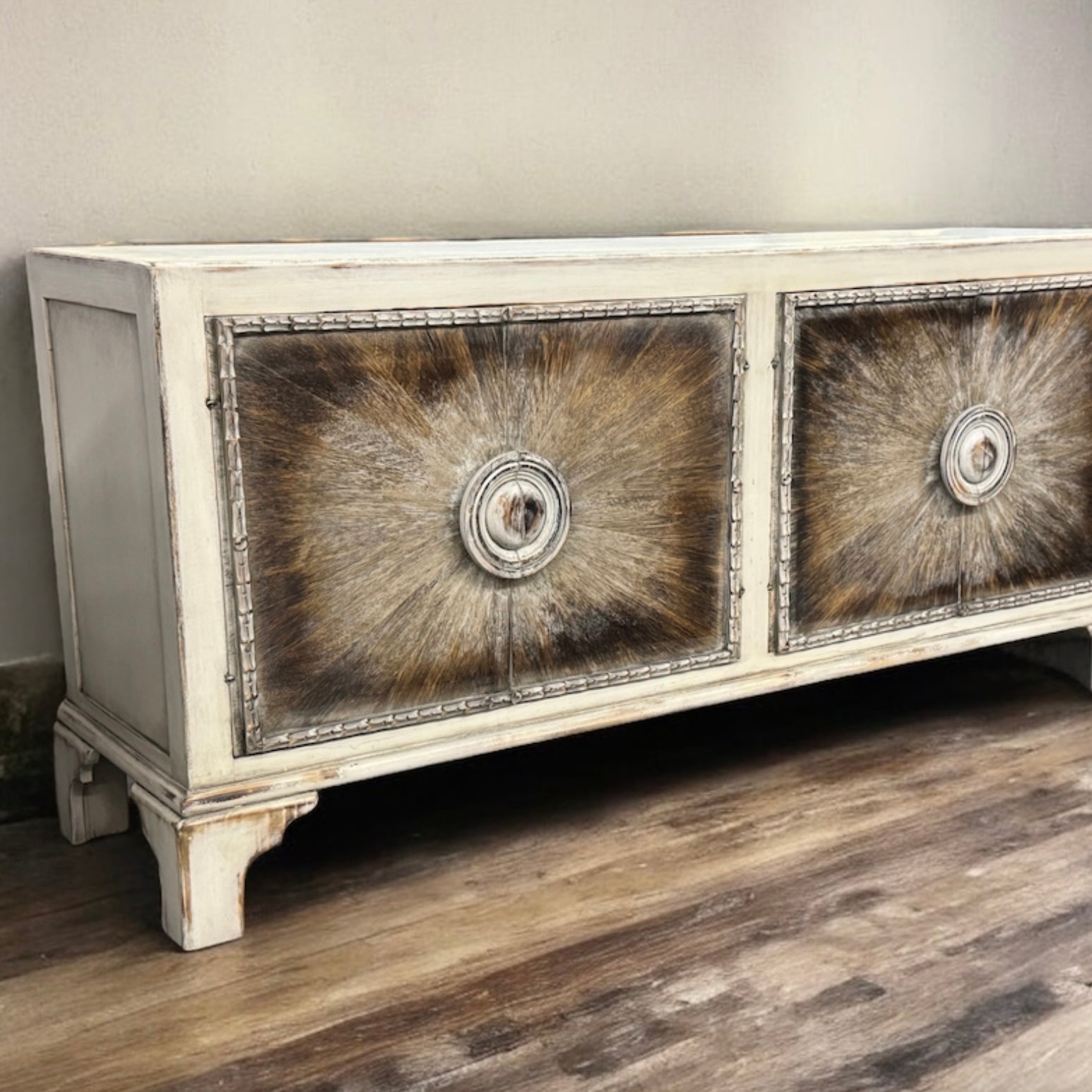 Casa Bonita Modern Rustic Fairmont Buffet - Image 3