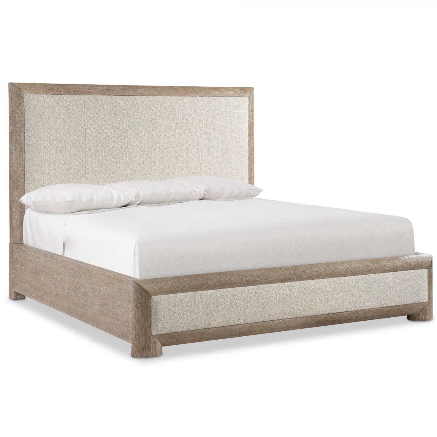 Bernhardt Aventura Collection Upholstered Bed ~ Available in Queen, King and California King Sizes - Image 3