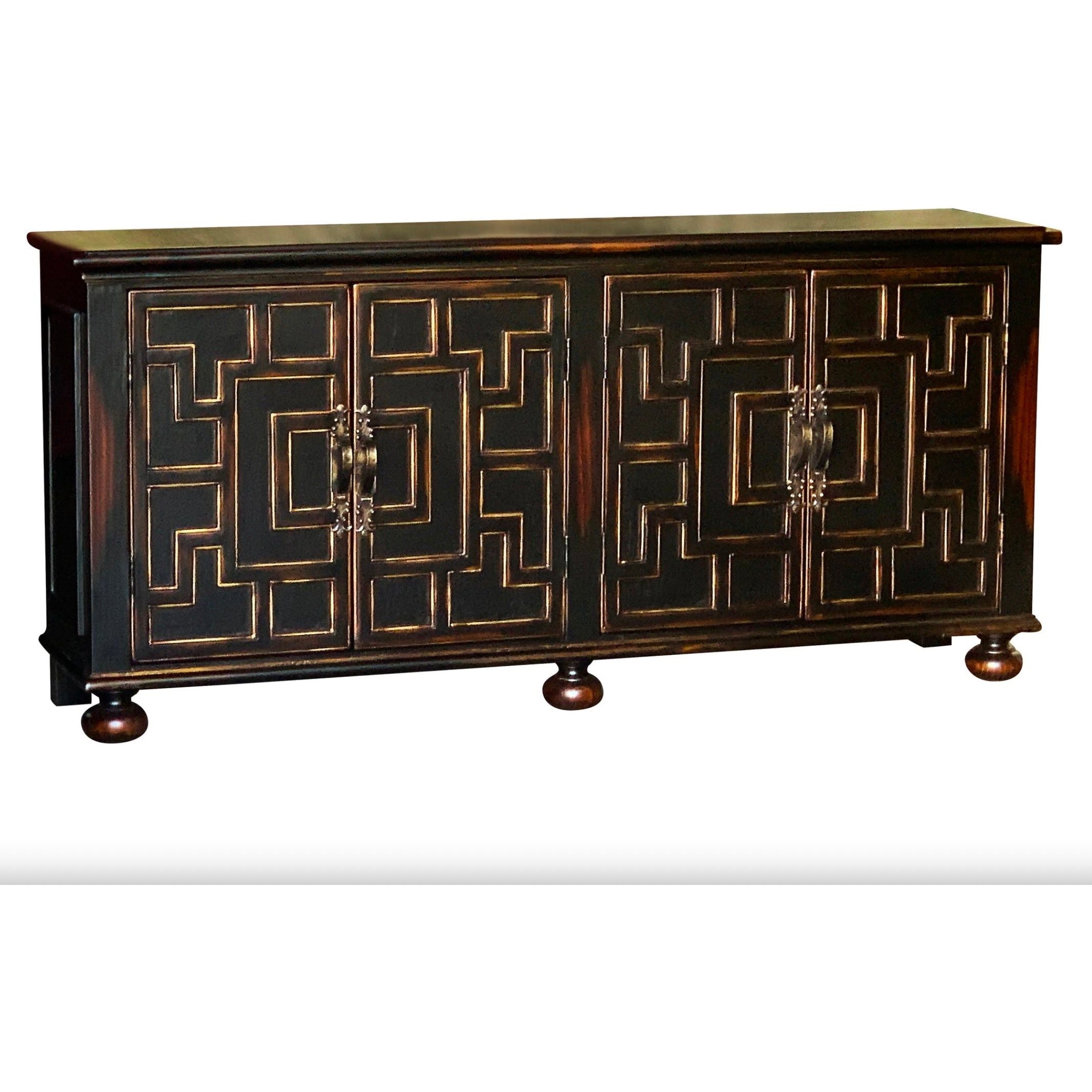Casa Bonita Modern Rustic Granada Buffet - Image 1