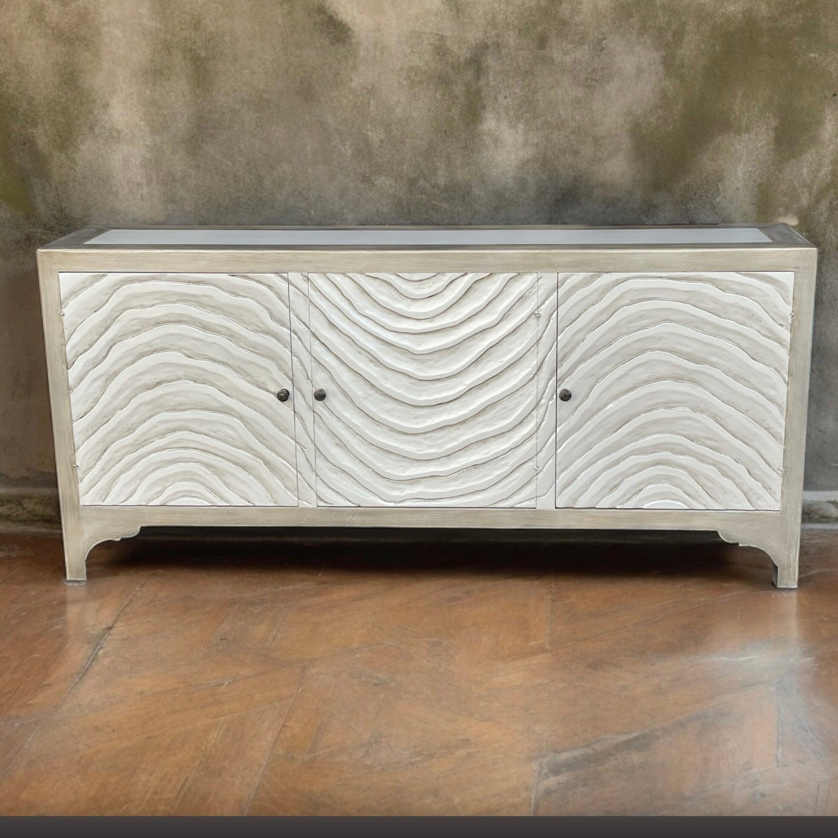 Casa Bonita Modern Rustic La Mar Buffet - Image 1