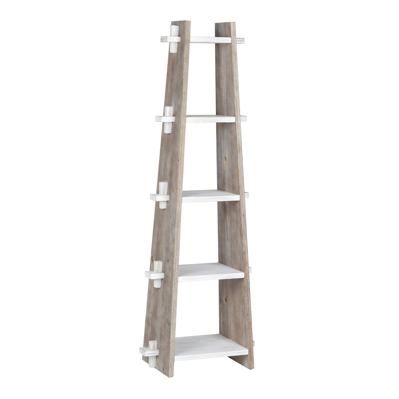 Crestview Collection Kona Beach Etagere - Image 3