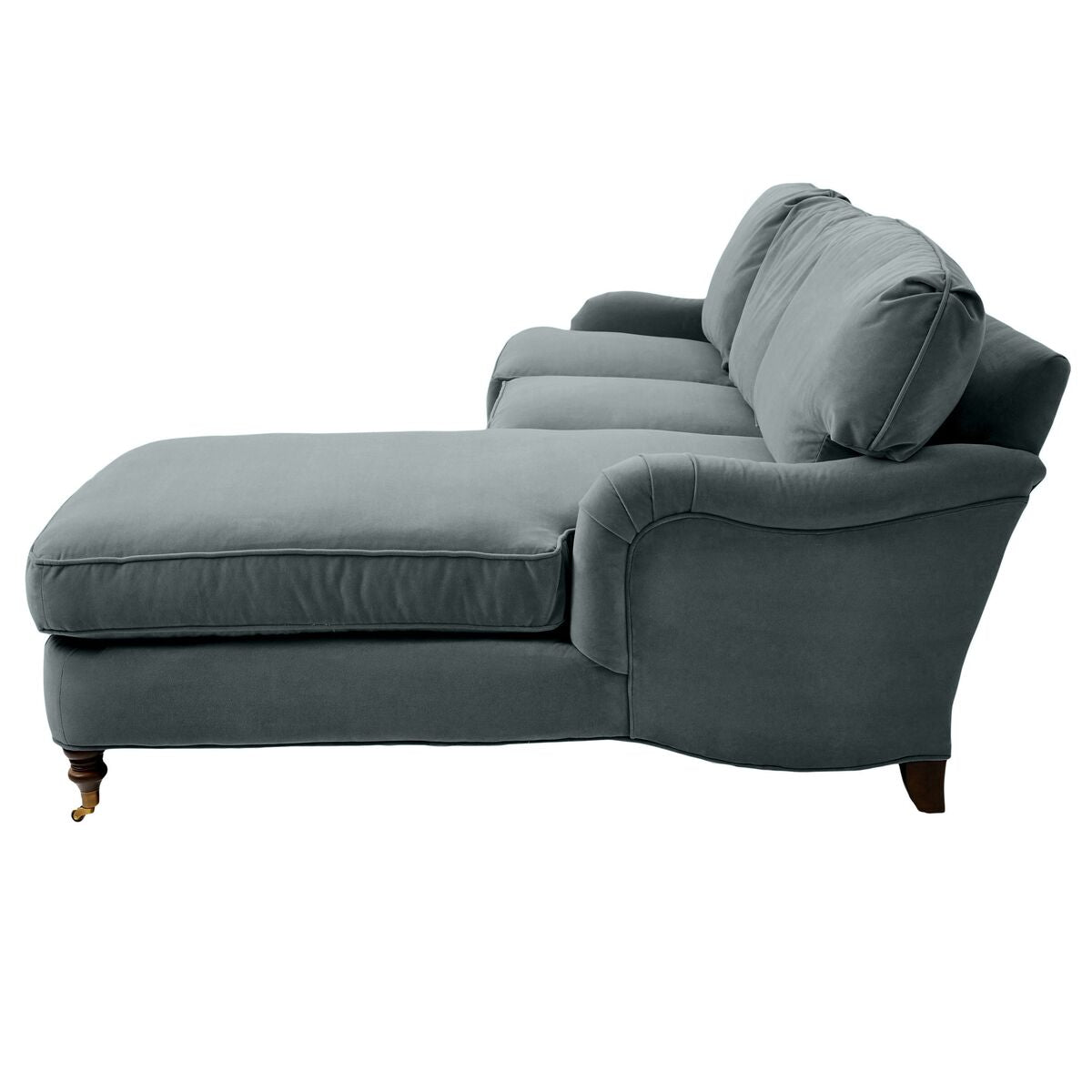 Rowe Furniture Brooke Sectional  ~ Available To Custom Order In All Fabrics and Configurations - Image 2